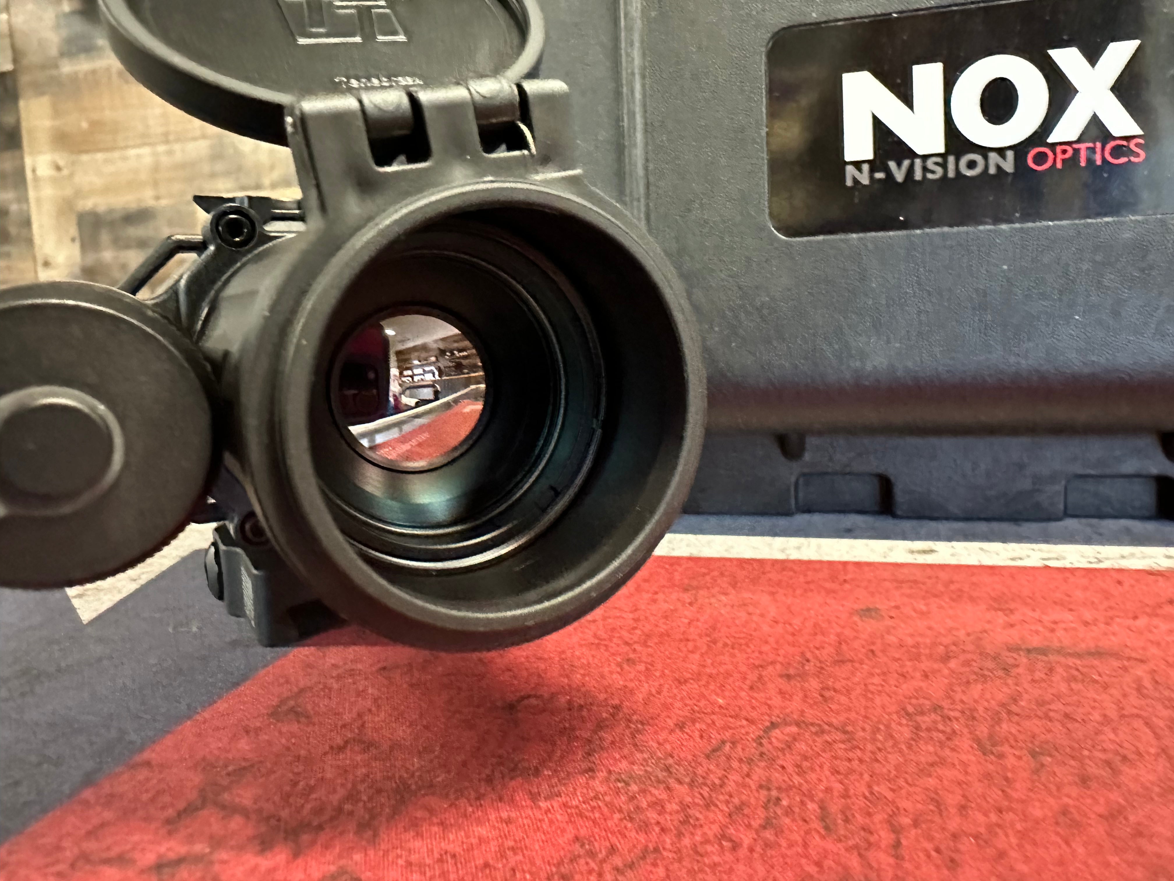 N-Vision Nox 35 - USED