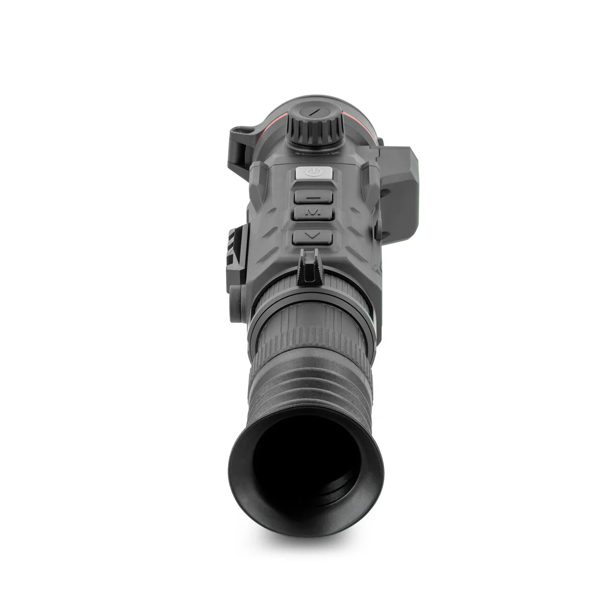 Nocpix Rico 2 L42R Thermal Weapon Sight 4X 384x288 42 mm LRF