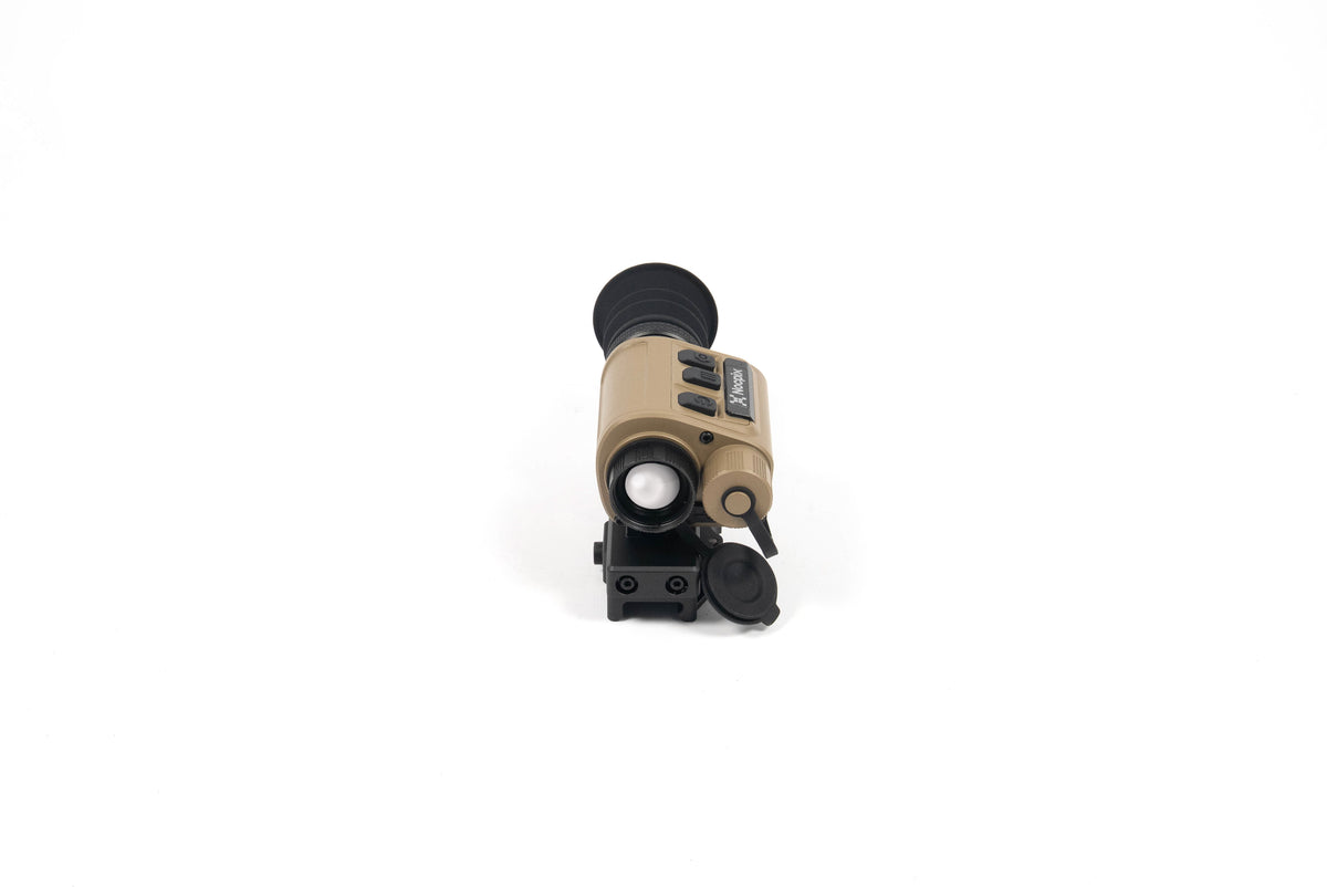 Nocpix MICRO 2 H25 640 1X 25mm Multifunction Thermal Weapon Sight