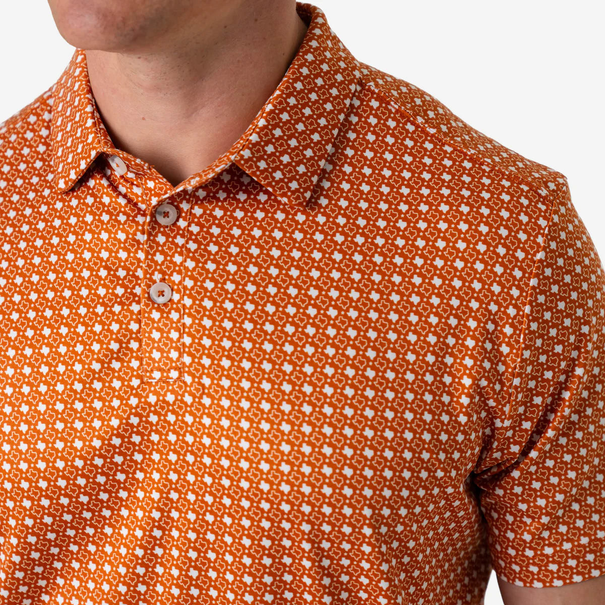 Burlebo Performance Polos - pick color