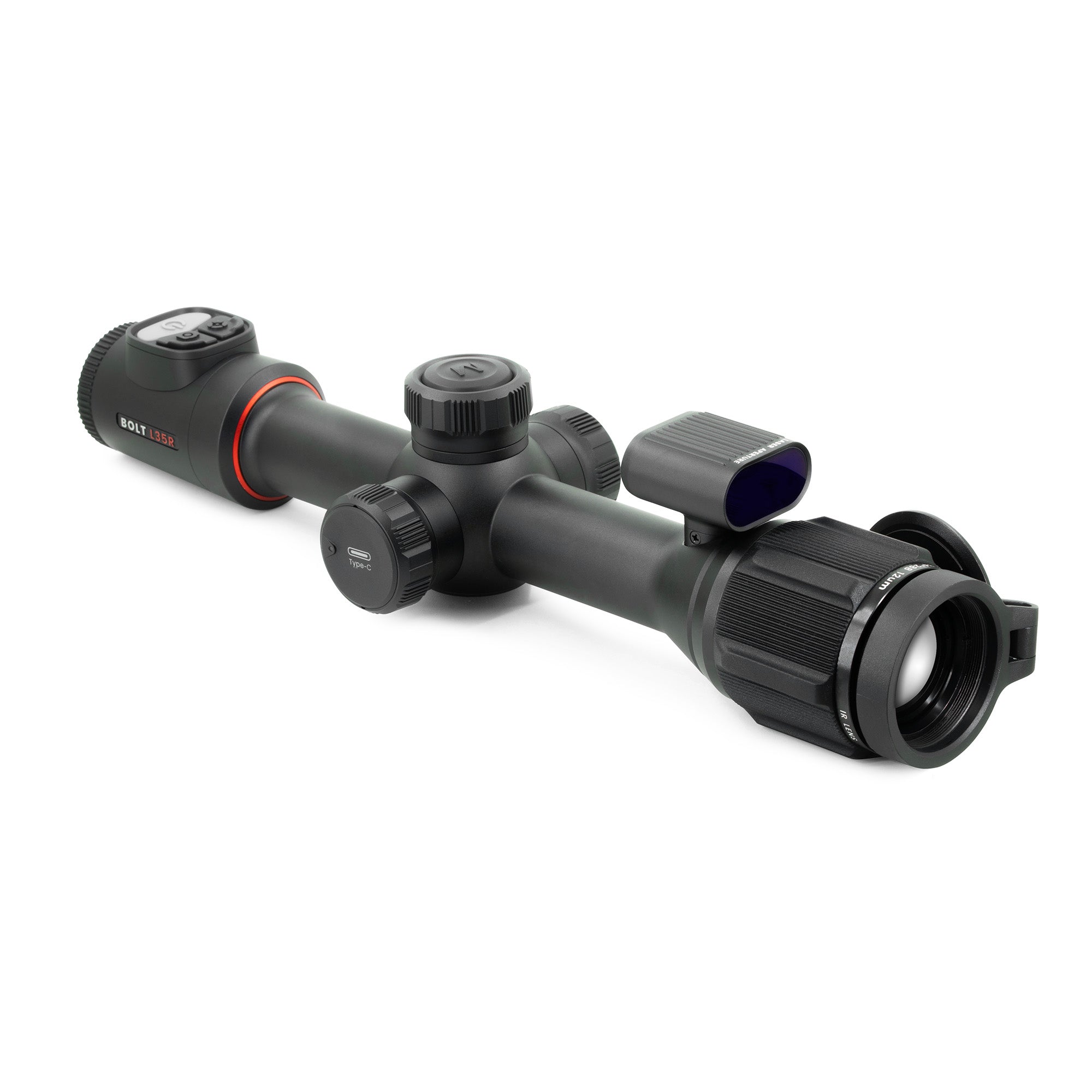 Nocpix Bolt L35R 35-384