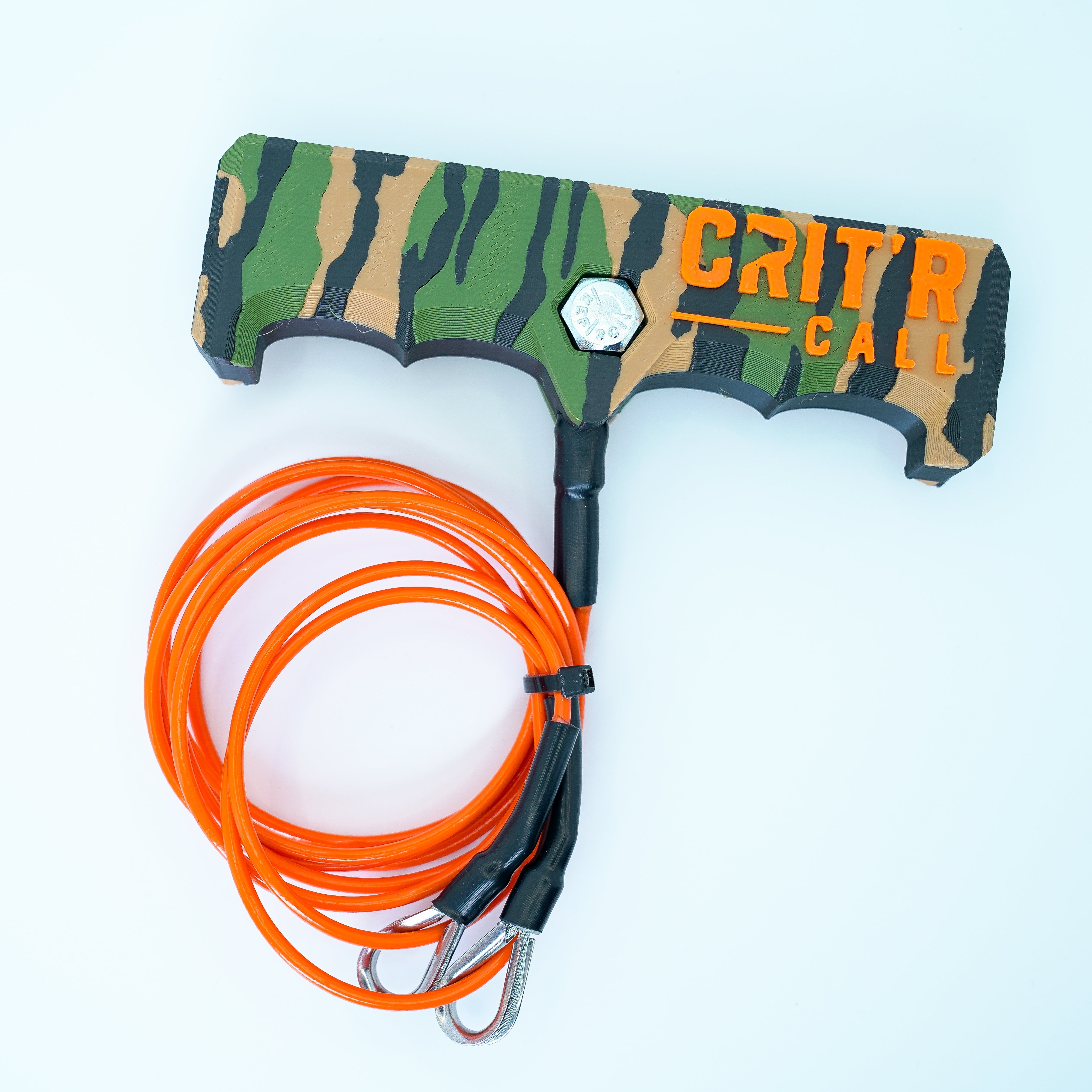 Crit’r Call Signature camo Heavy Drag
