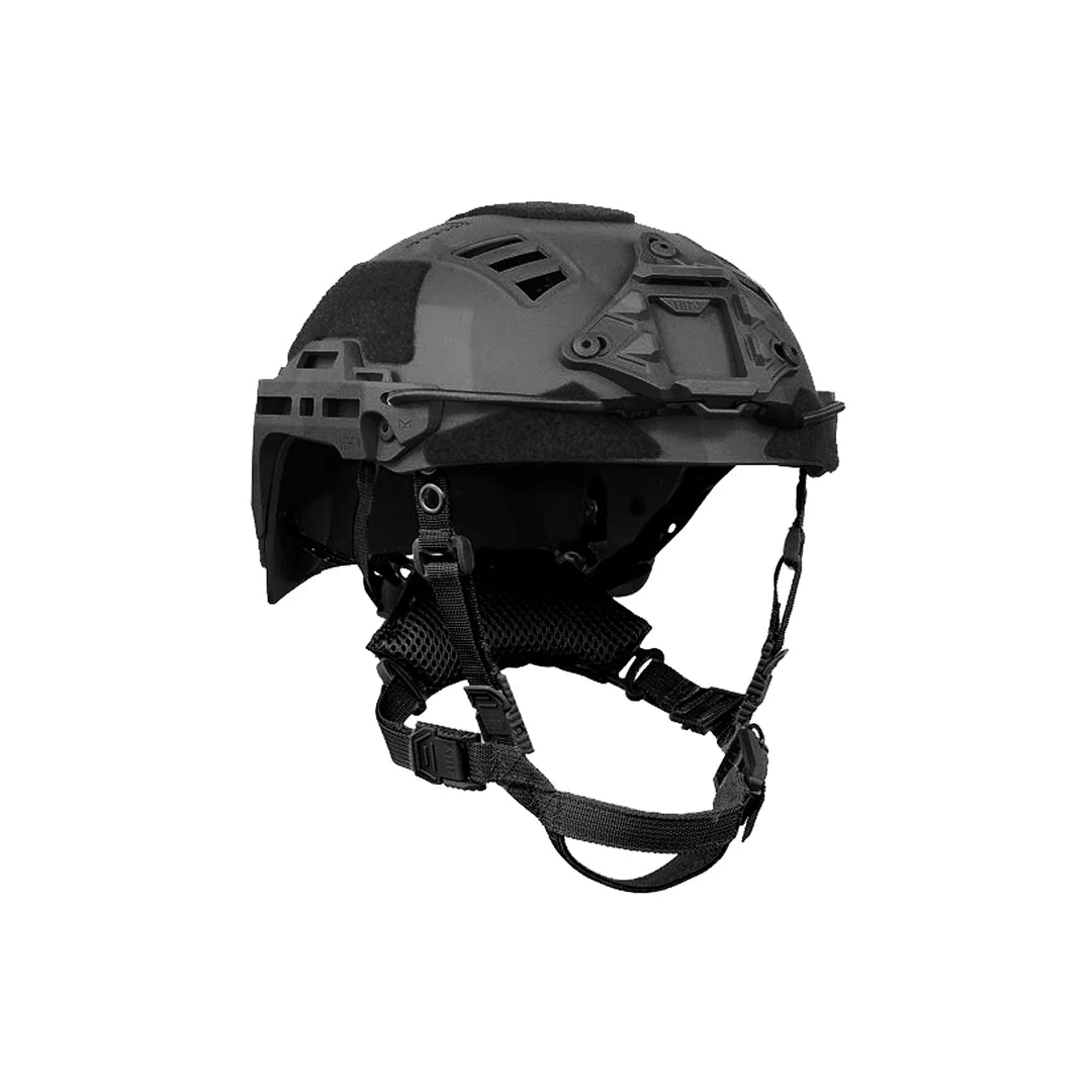 RIX STRIDE Thermal Monocular (additional helmet parts available)