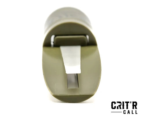 Crit' R Call Standard - Olive