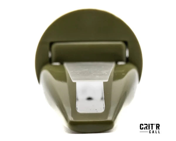 Crit' R Call Magnum - Olive Green