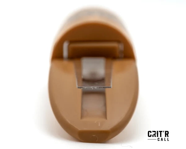 Crit' R Call Song Dog - Desert Sand