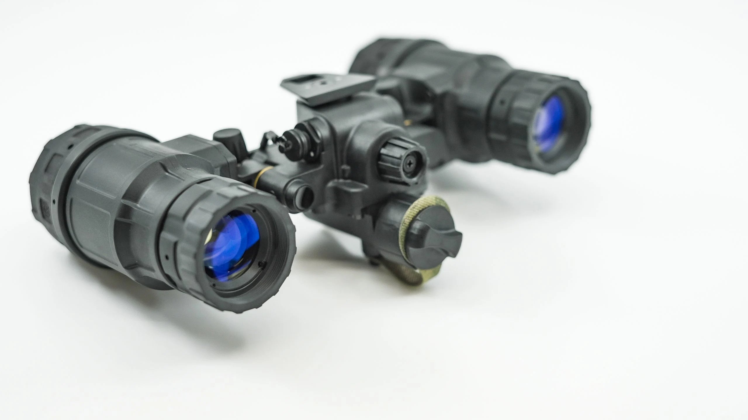 BNVD 1431 MK II Night Vision Goggle L3 - Standard Mil-Spec Optics