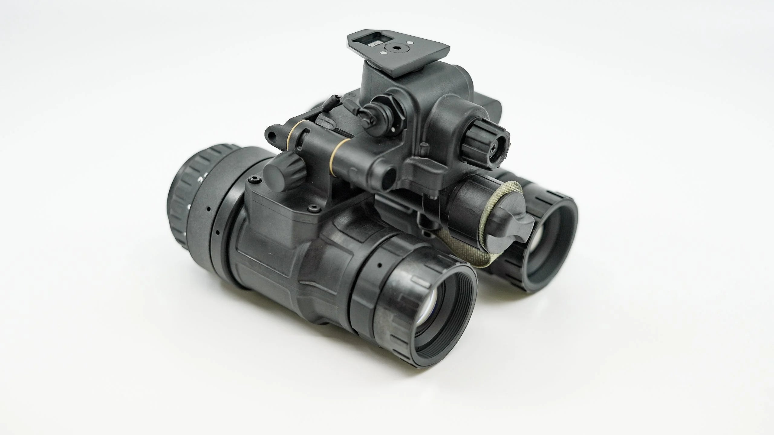 BNVD 1431 MK II Night Vision Goggle L3 - Standard Mil-Spec Optics