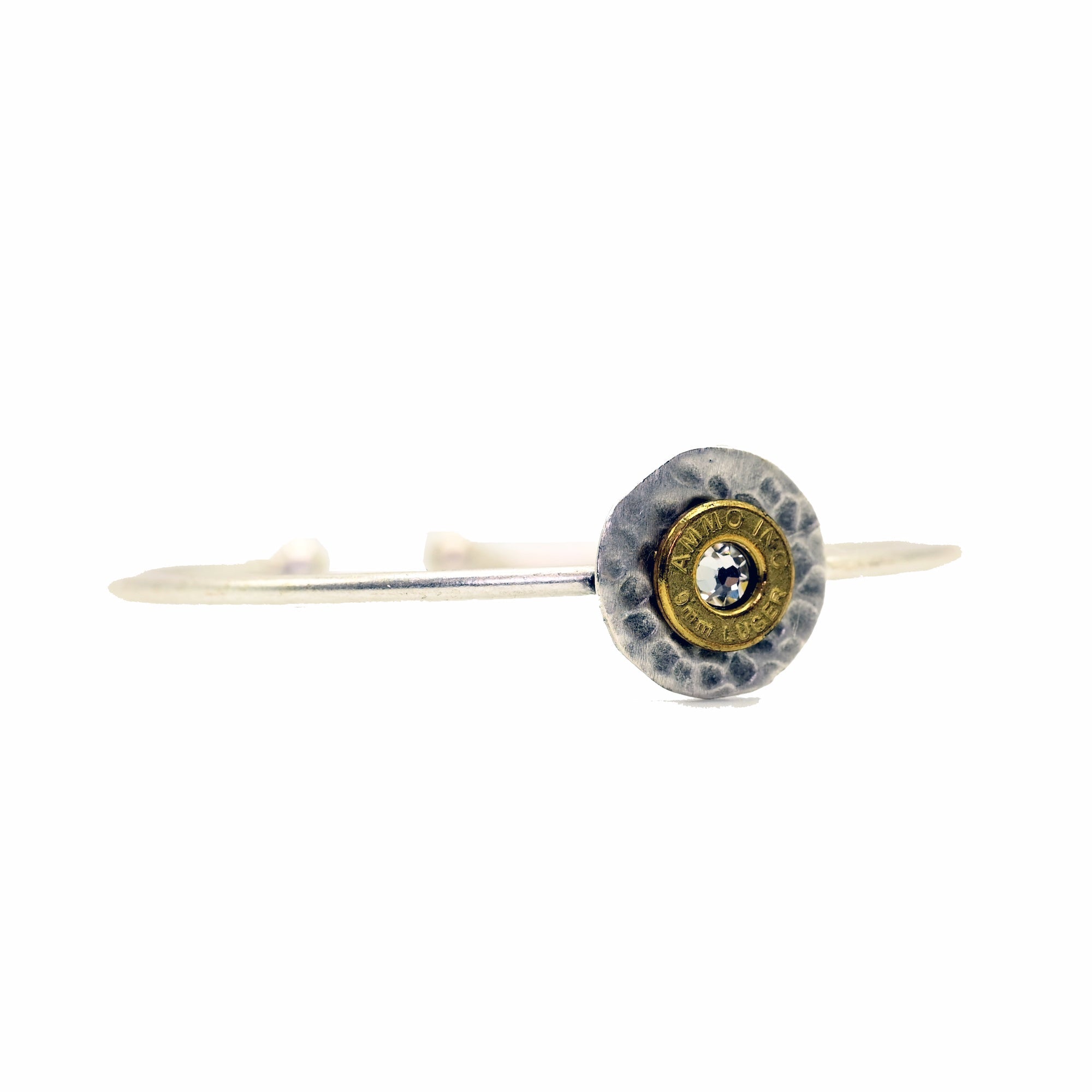 Single Shot Cuff Bracelet - Pretty Hunter