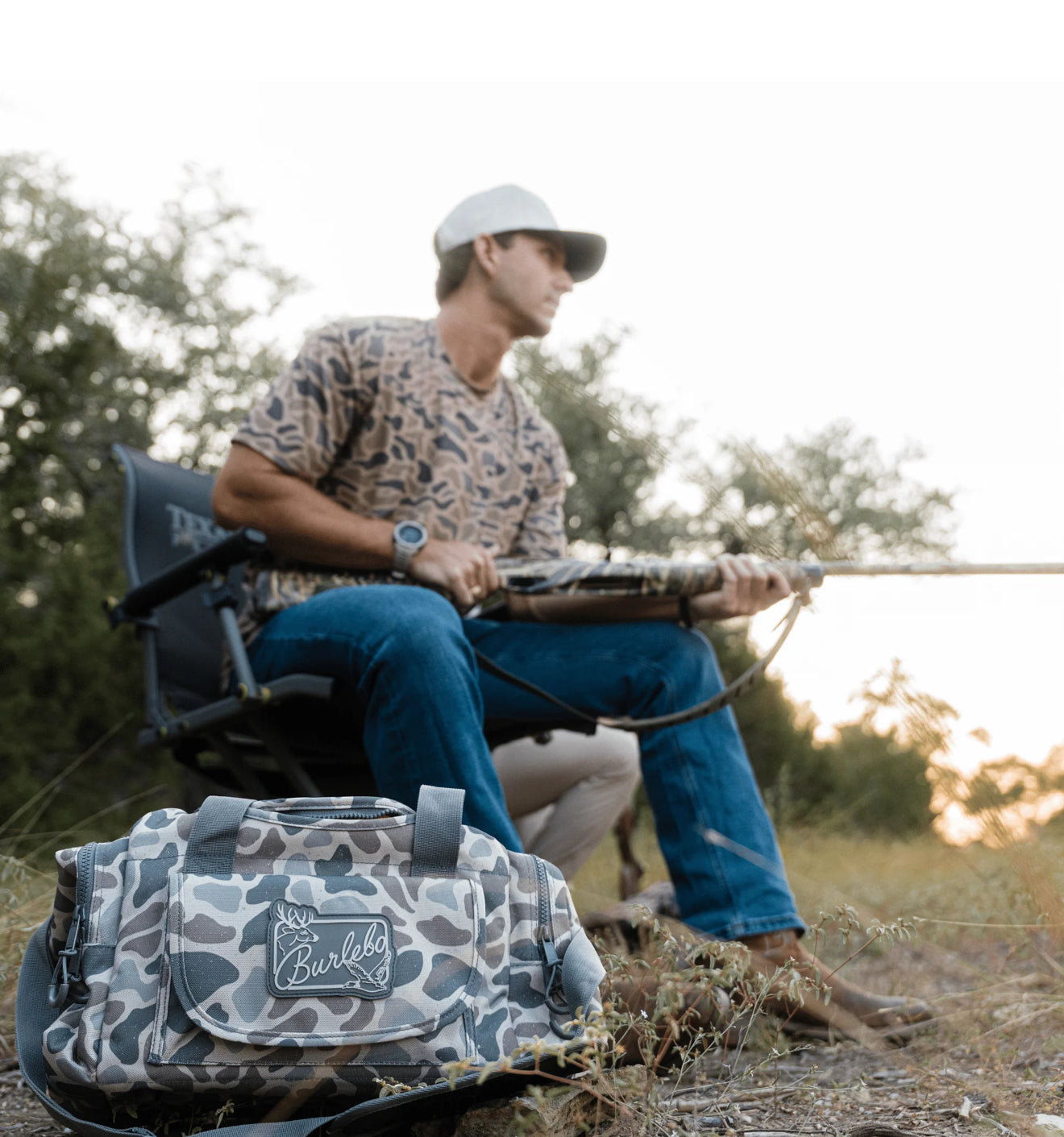 Burlebo Ammo Bag