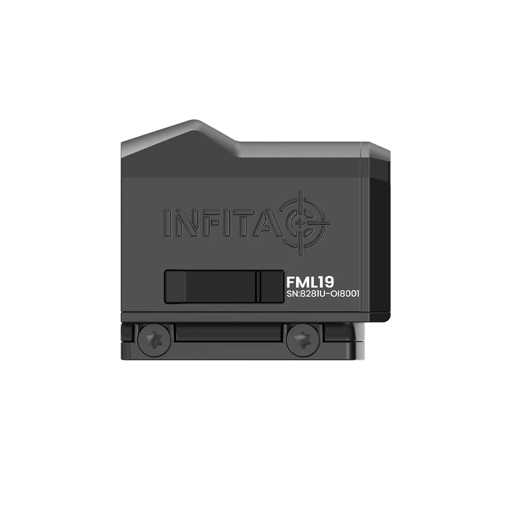 INIFTAC Thermal Pistol Sights Fast Mini FML19 - NEW!🔥