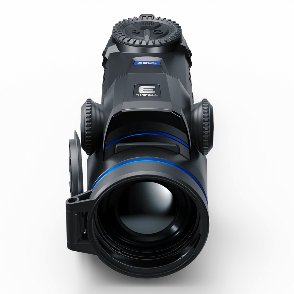 Pulsar Trail 3 LRF XR50 - In Stock Now!💥