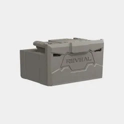 Tactacam Reveal Flexpack R5 Power System Rechargeable Battery