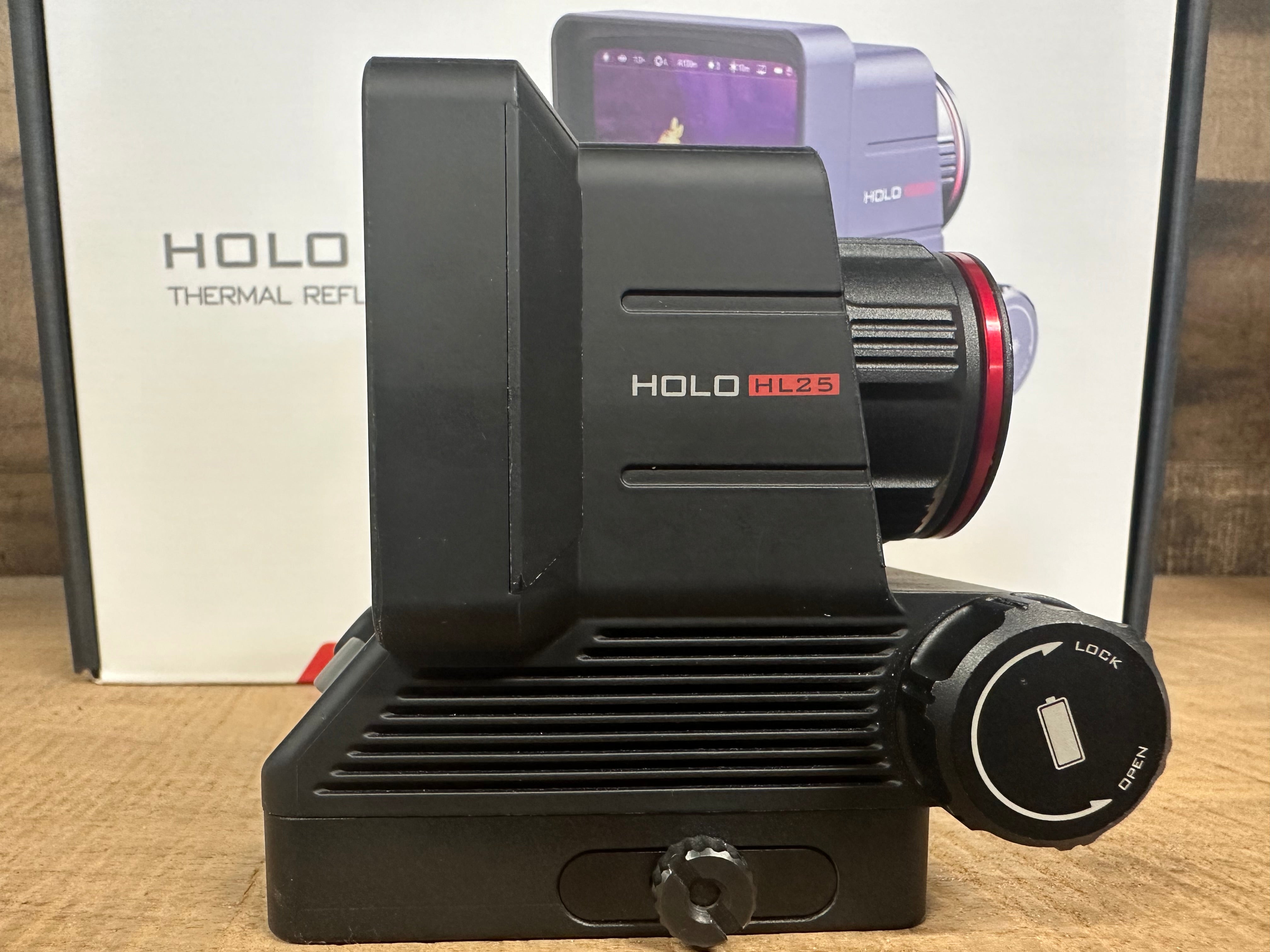 infiRay Outdoor Holo HL25 - Dealer Field Unit