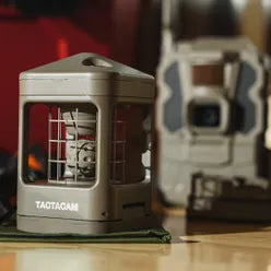 Tactacam Reveal Trail Camera Wind Sensor