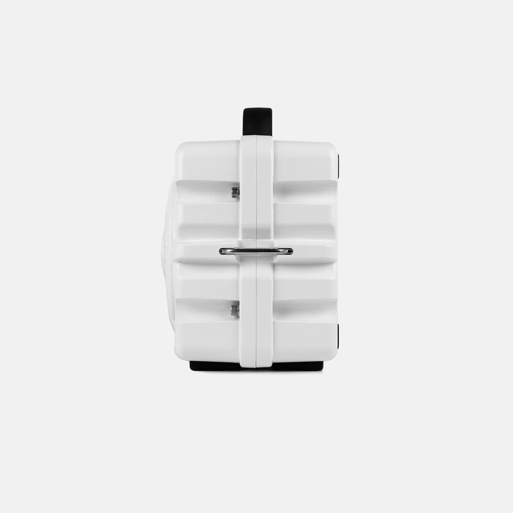 Turtlebox Original: GEN 3 - White