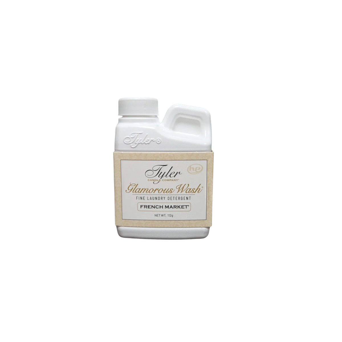 Tyler Candle Company French Market® Glamorous Wash  4 oz