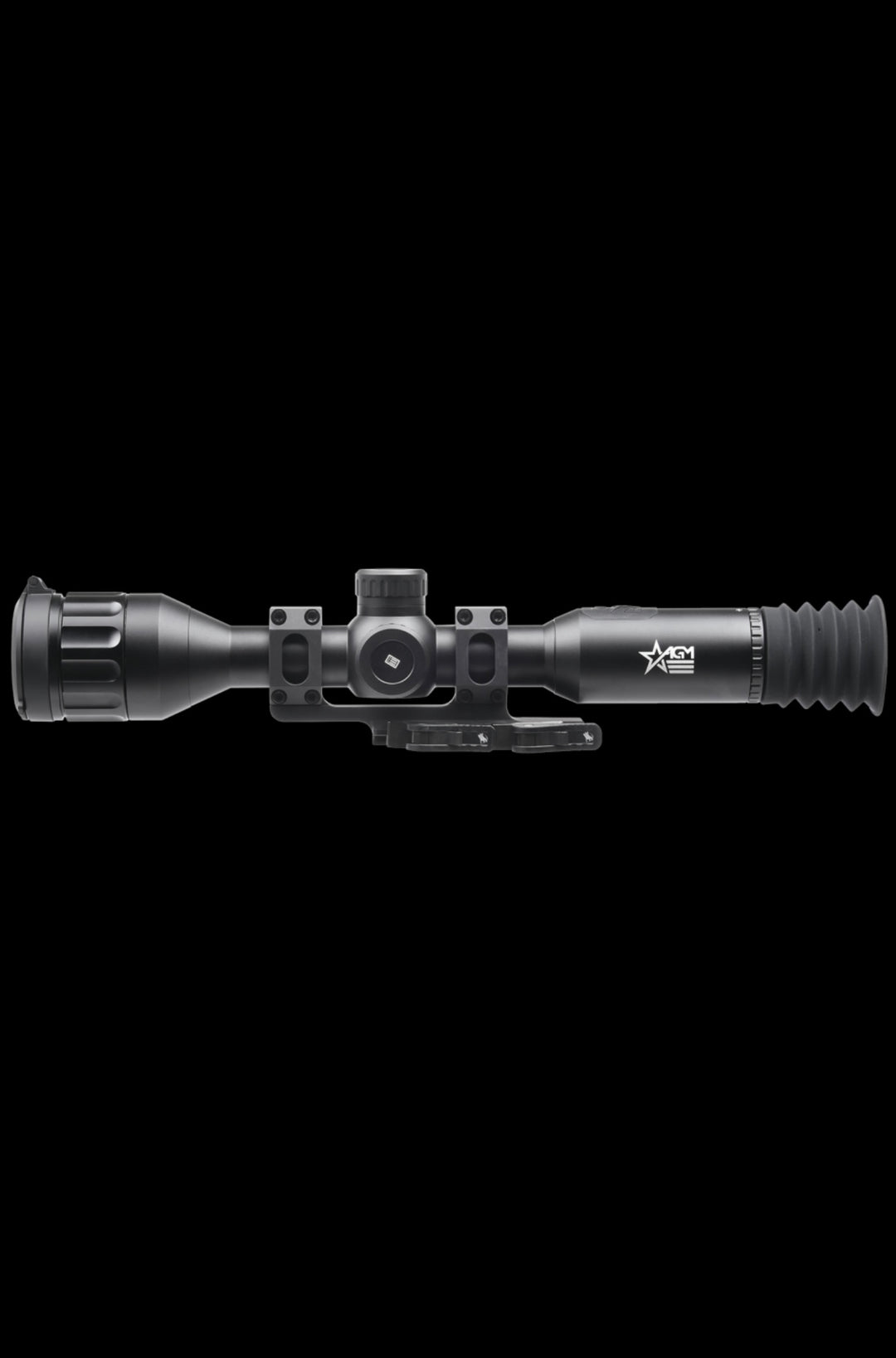 InfiRay Outdoor RICO HYBRID 640 50mm and Included Laser Rangefinder