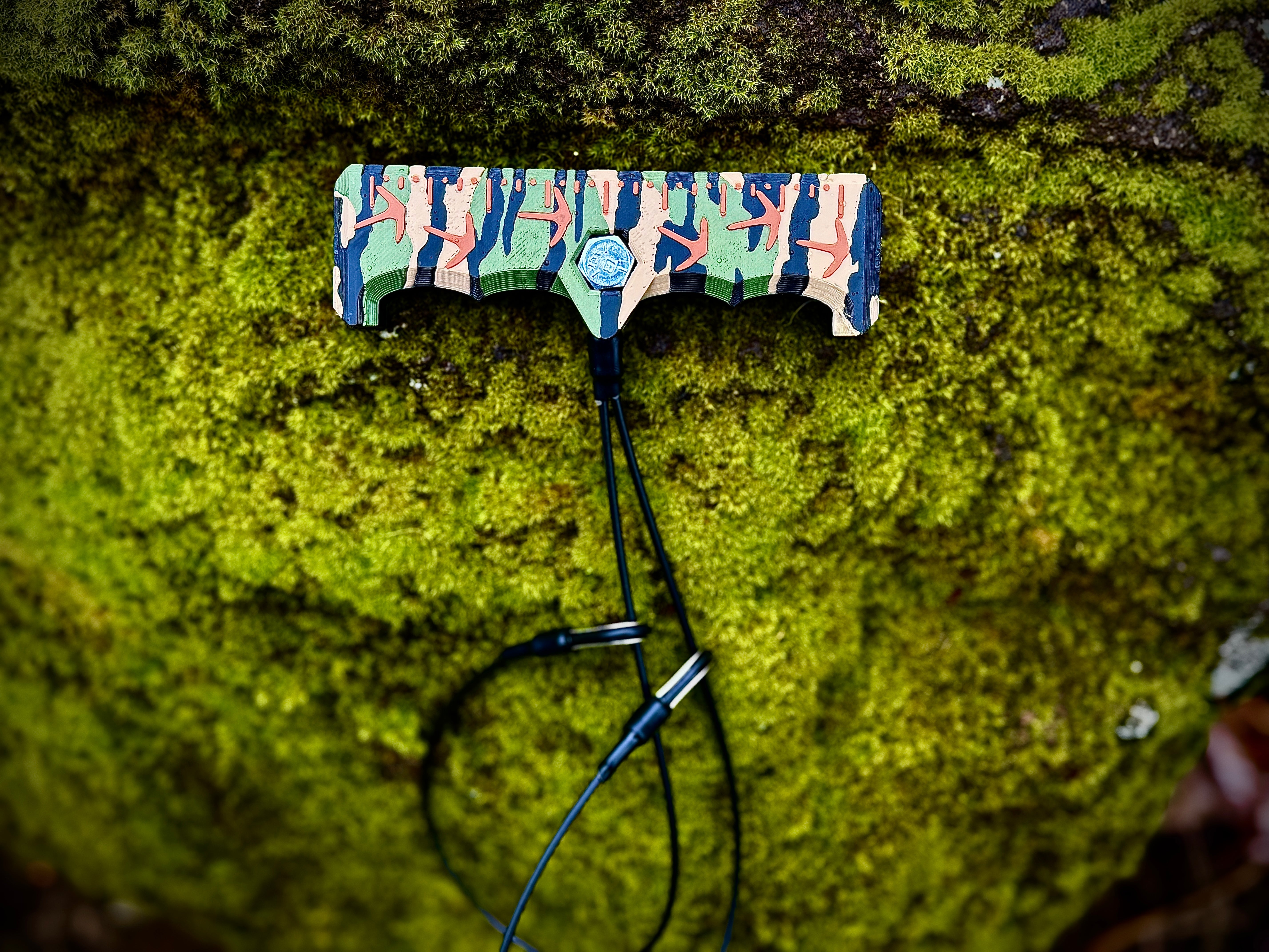 Strut Strap