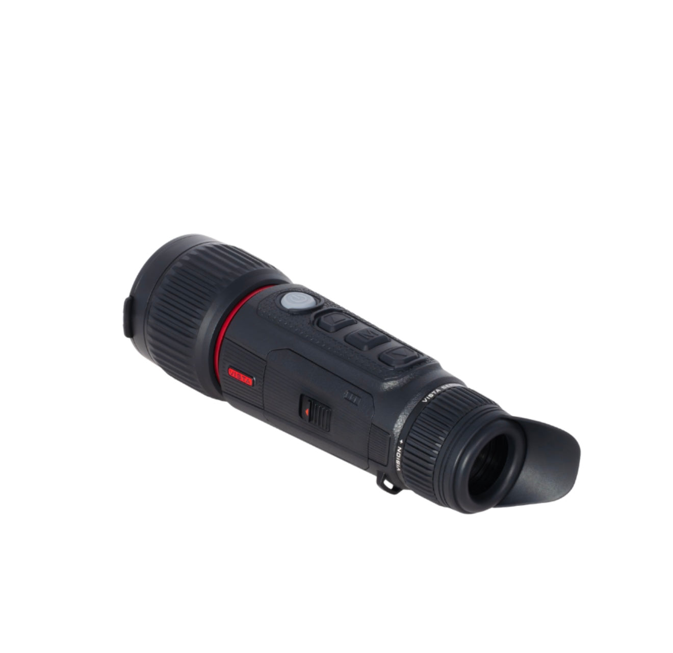 VISTA S50R Rangefinding Thermal Monocular 1280x1024 50mm