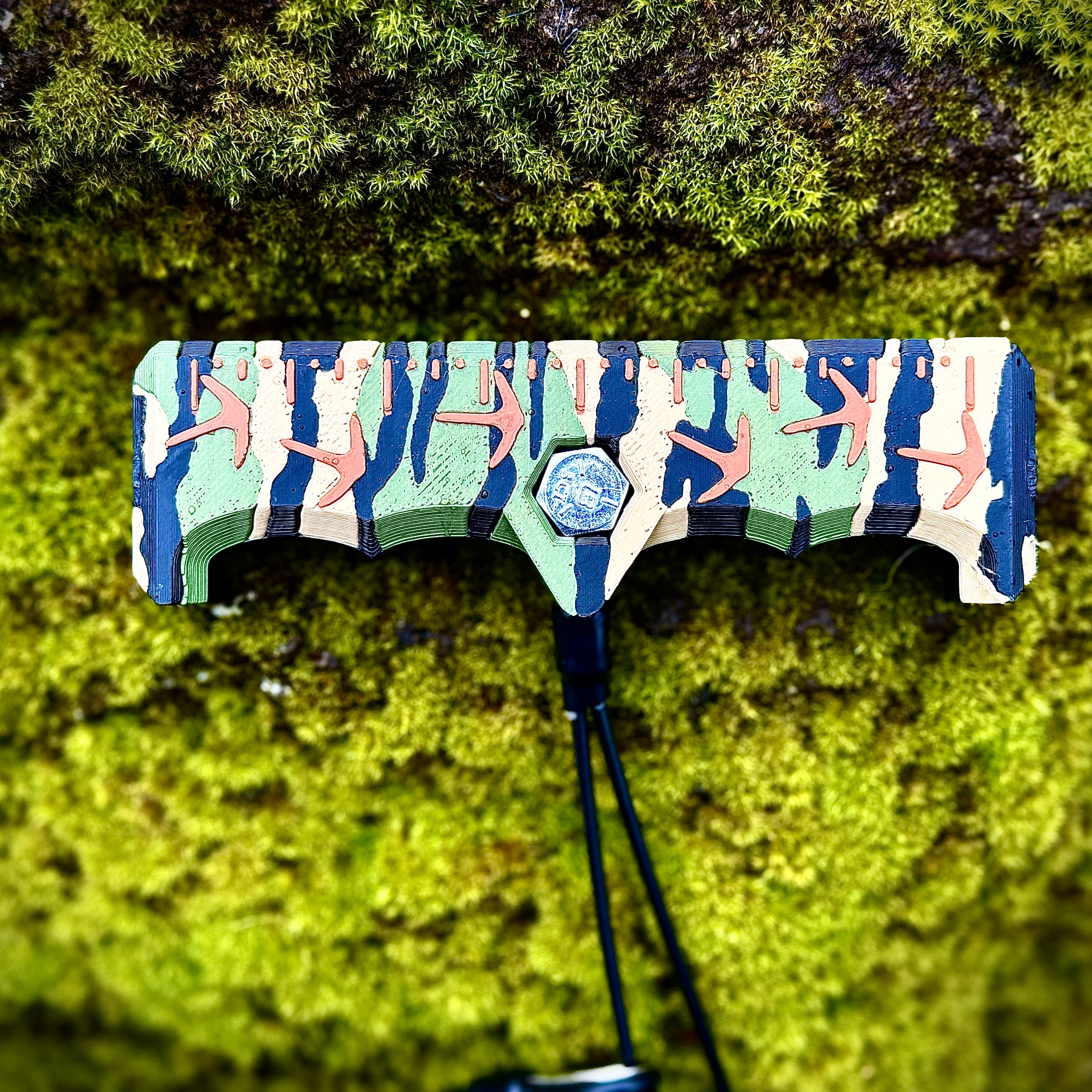 Strut Strap