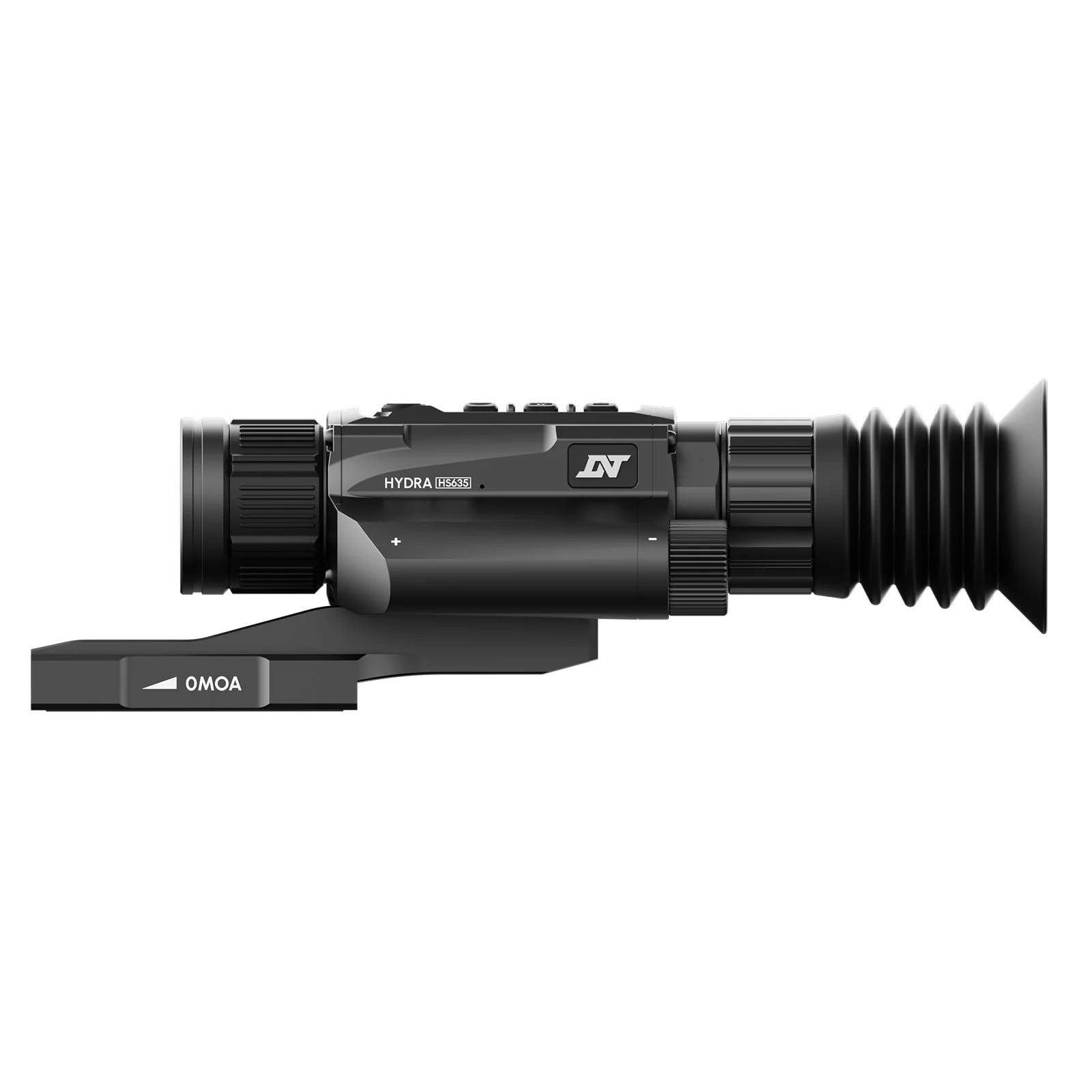 DNT HS635 Hydra 640x512 35mm Multi-Function Thermal Scope