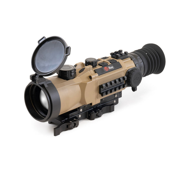 infiRay Outdoor HYBRID HYL50W 384 90Hz 3X 50mm Multi-function Thermal-