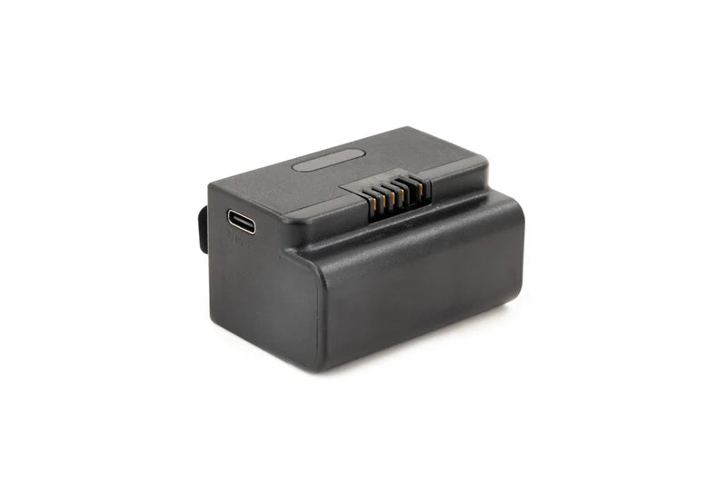 Nocpix IBP-7 USB-C Rechargeable Battery for VISTA