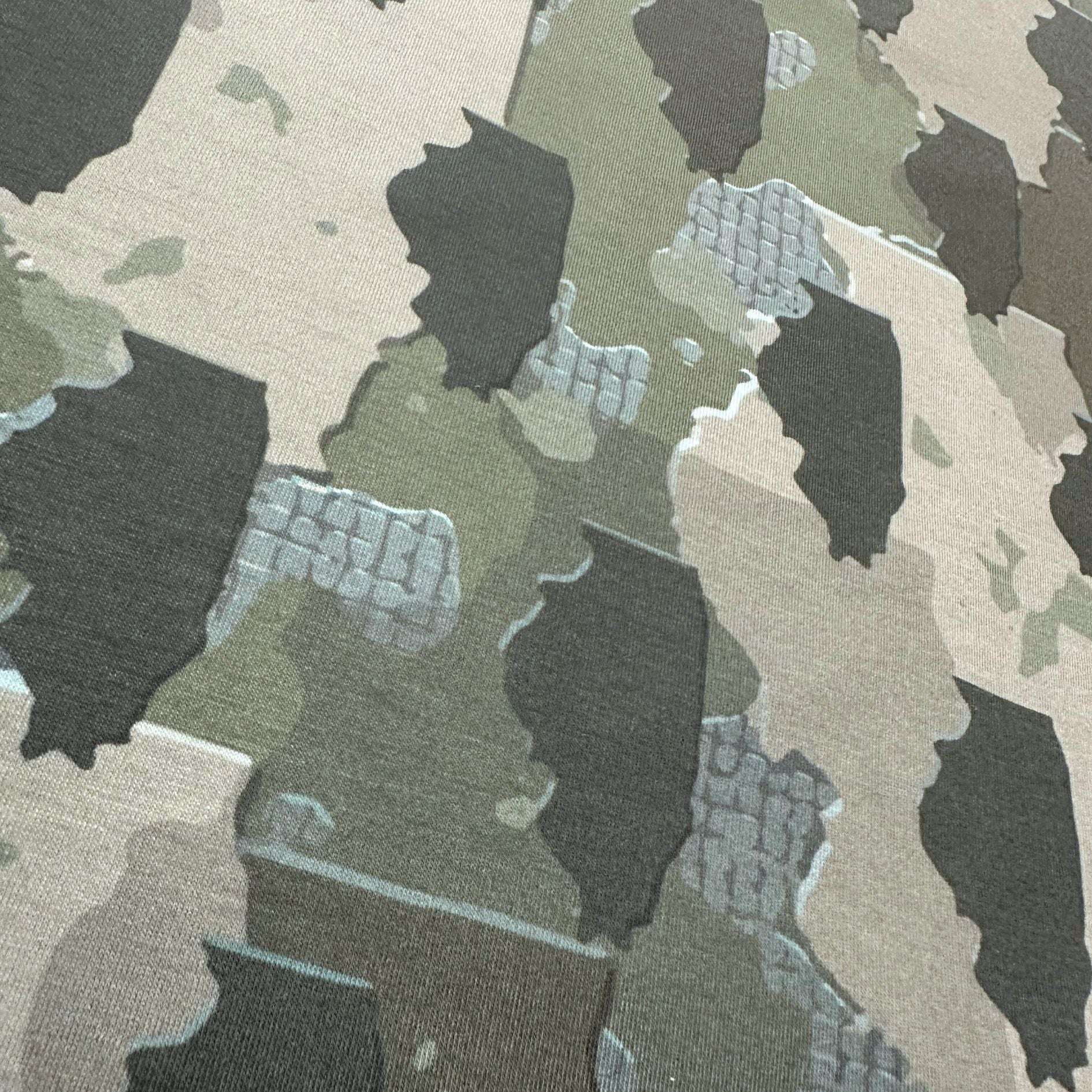 Everyday Outdoors Illinois Camo Long Sleeve