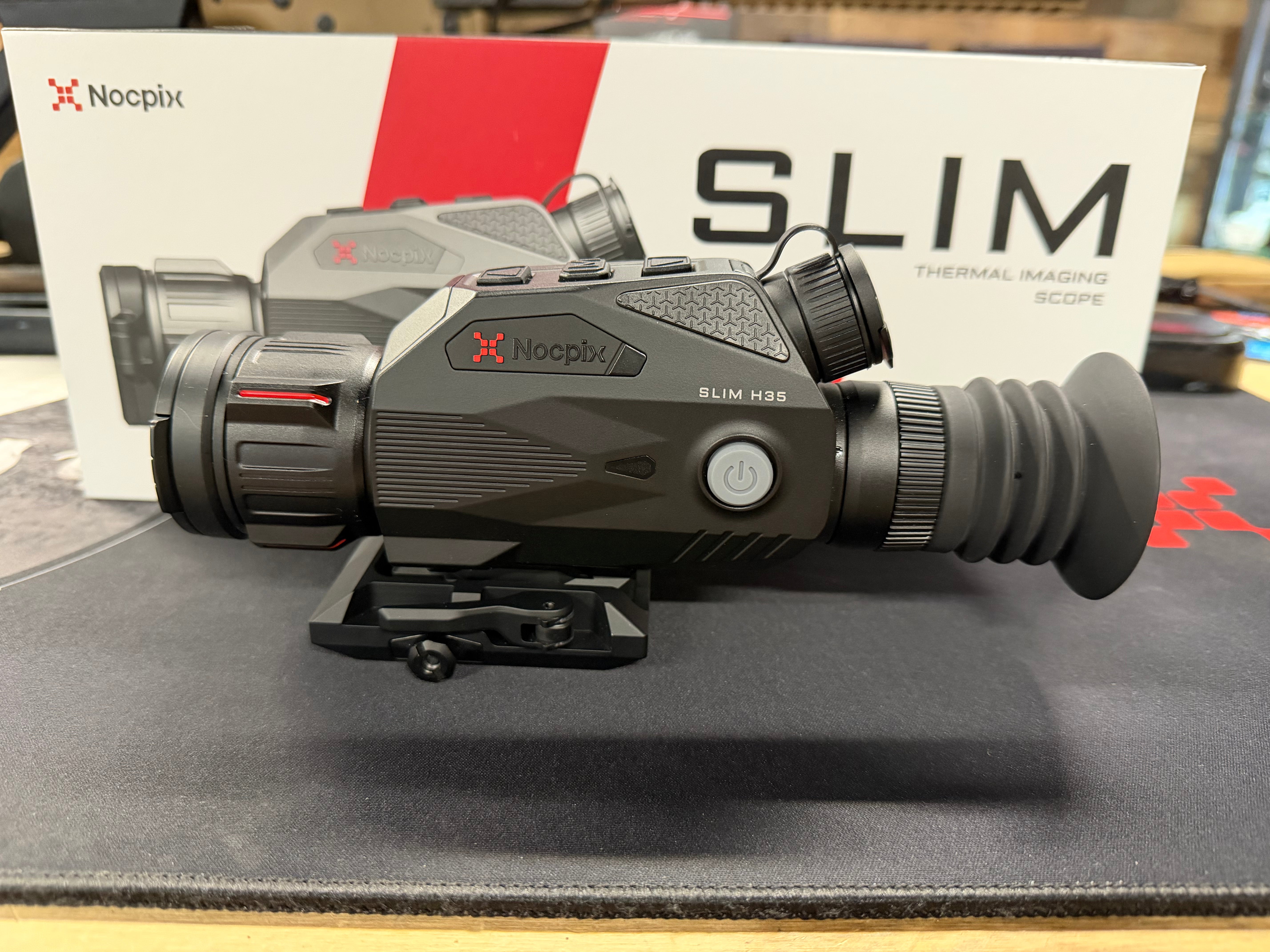 Nocpix Slim H35 - Used Unit