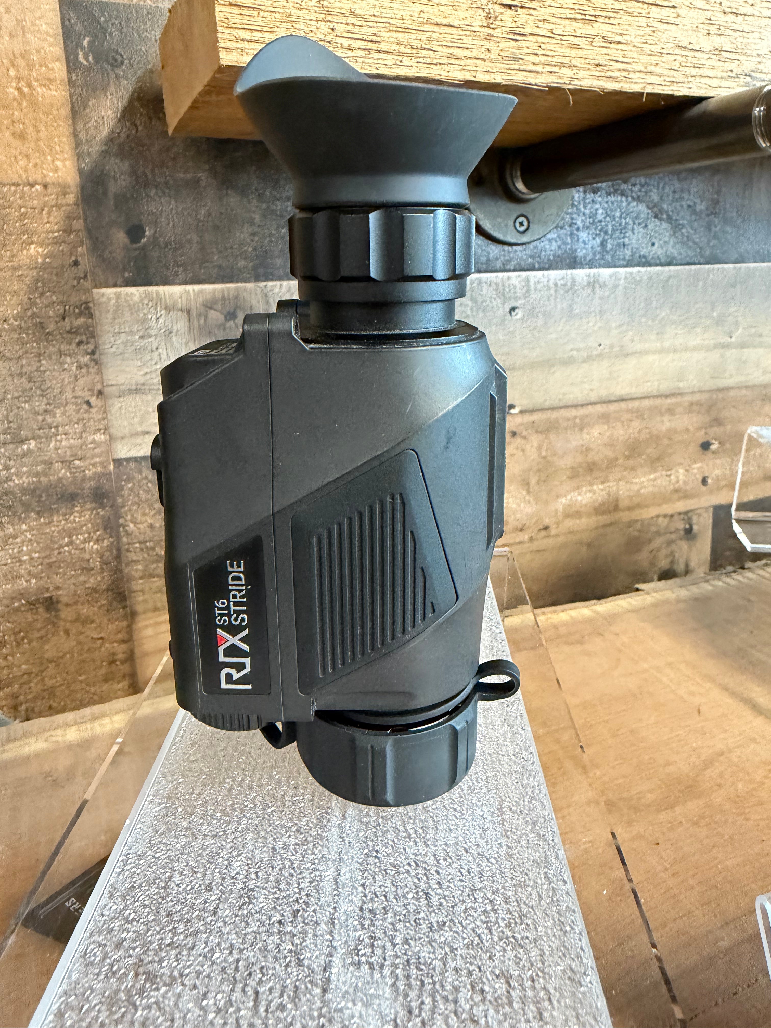 RIX STRIDE Thermal Monocular- Used Unit