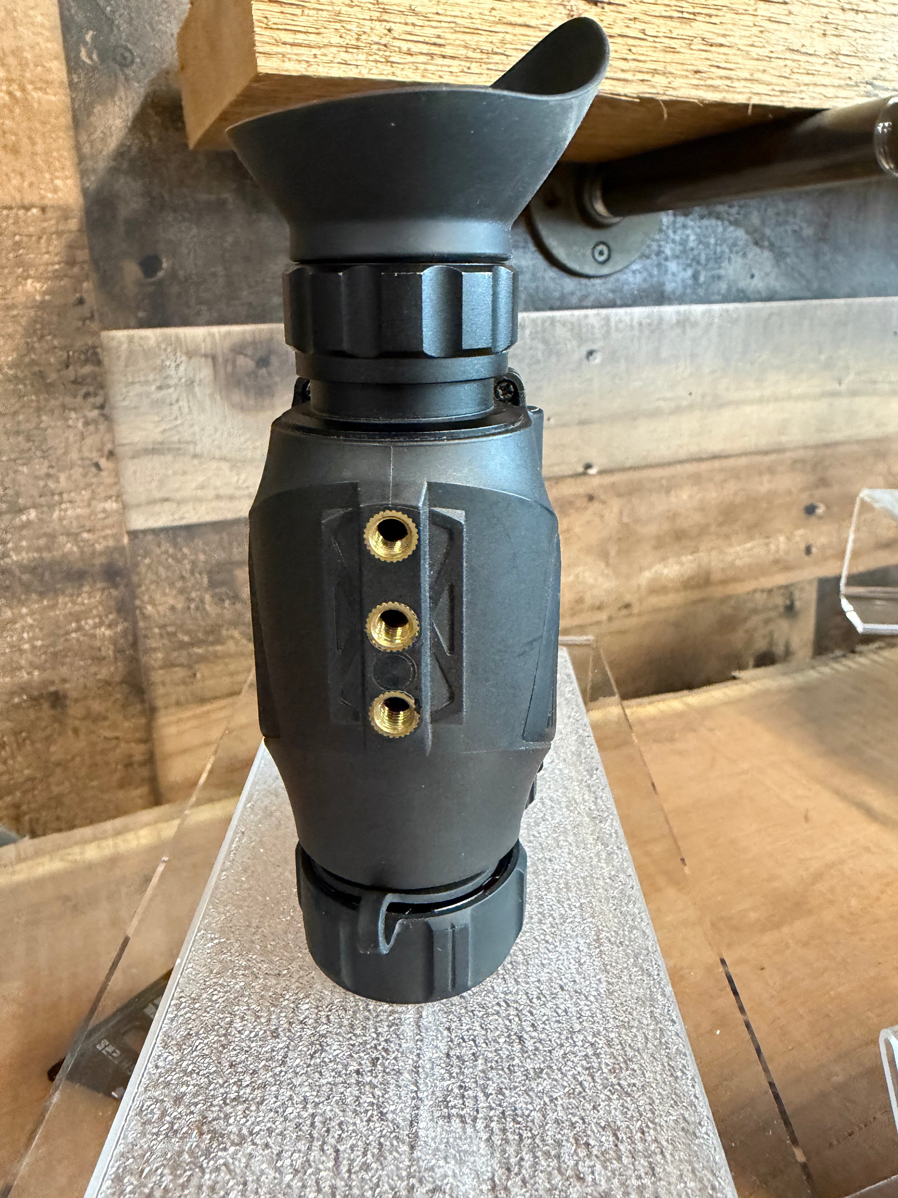 RIX STRIDE Thermal Monocular- Used Unit