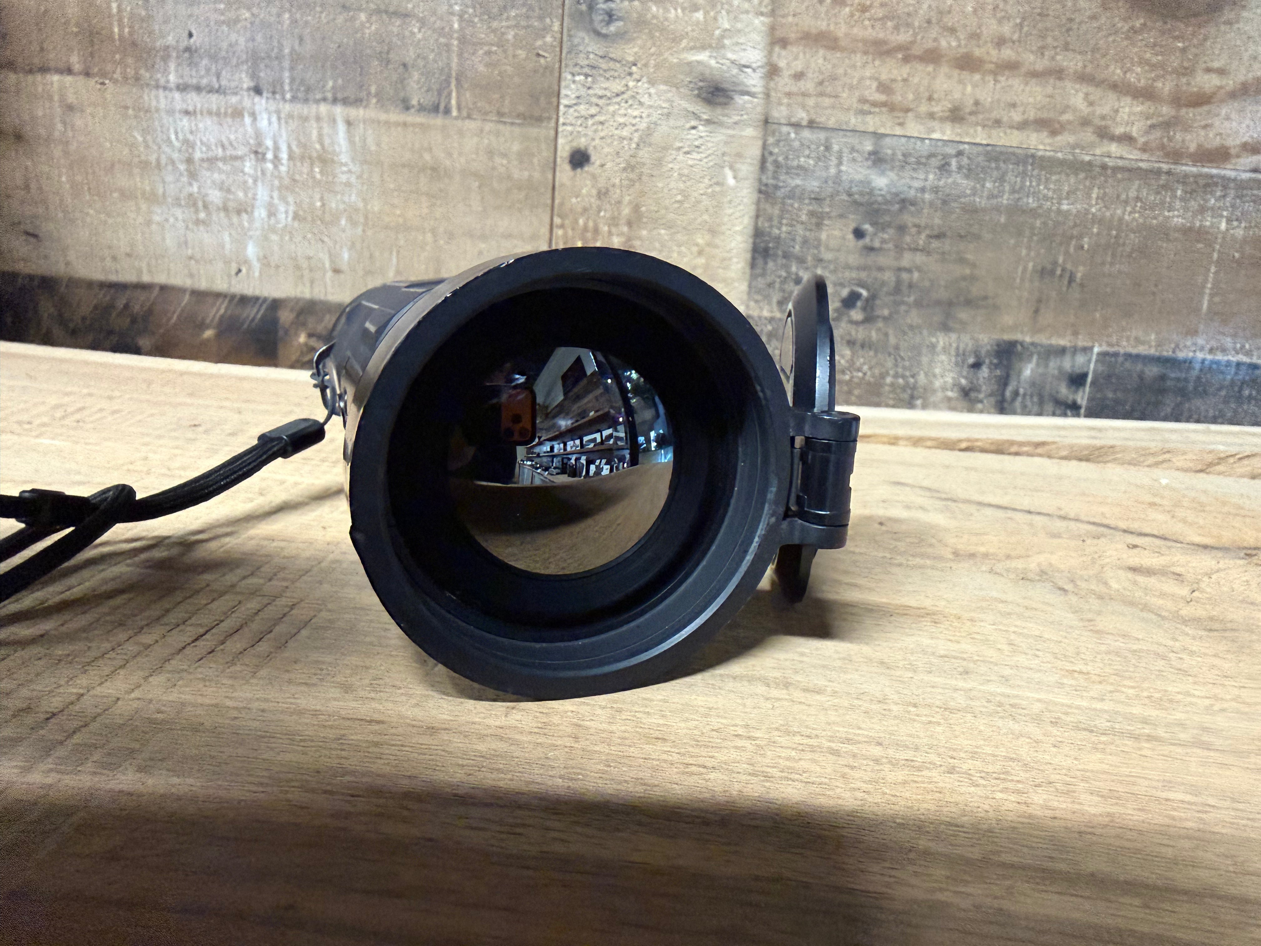 AGM SIDEWINDER TM50-640- Used Unit