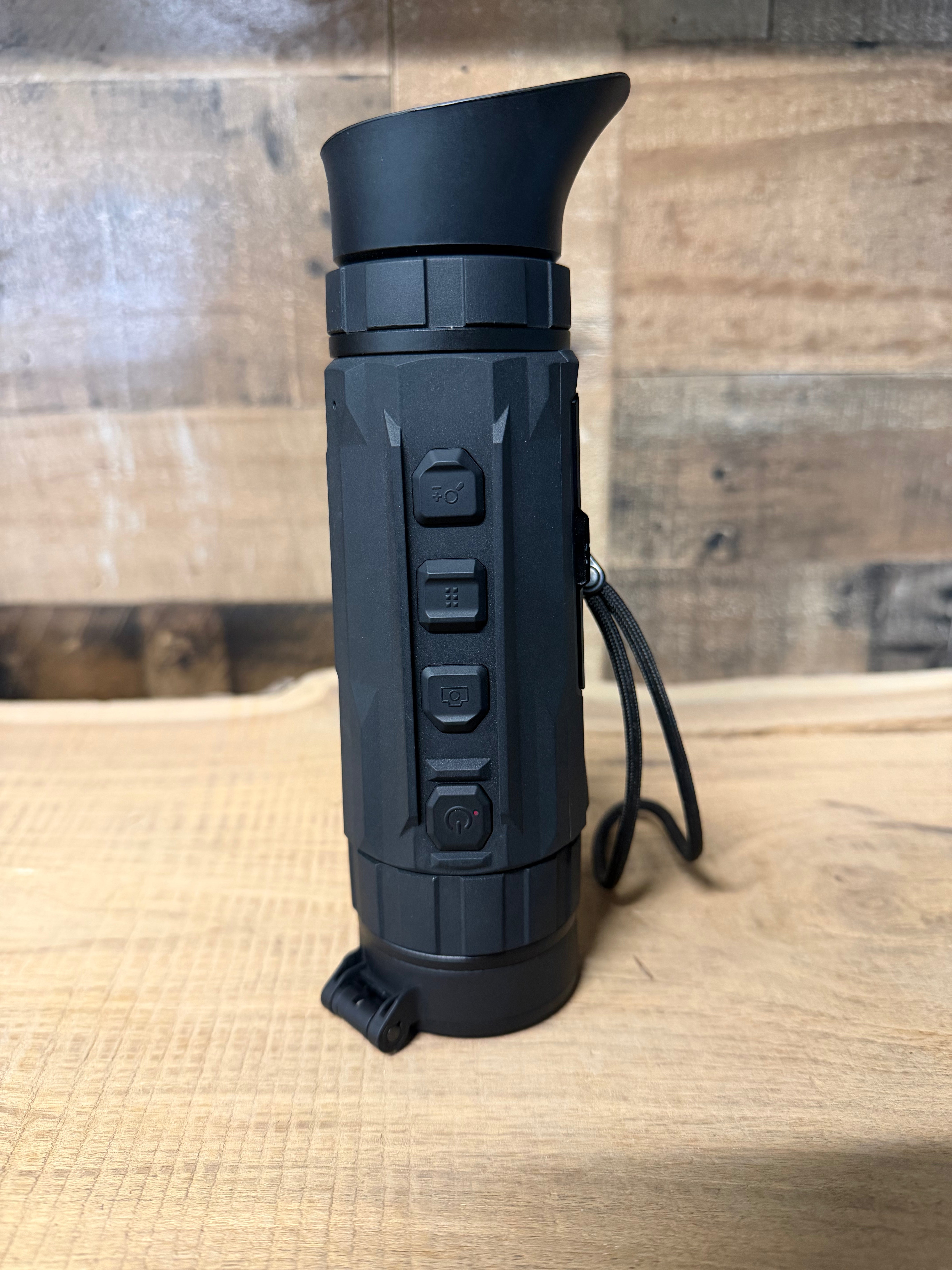 AGM SIDEWINDER TM35-384- Used Unit