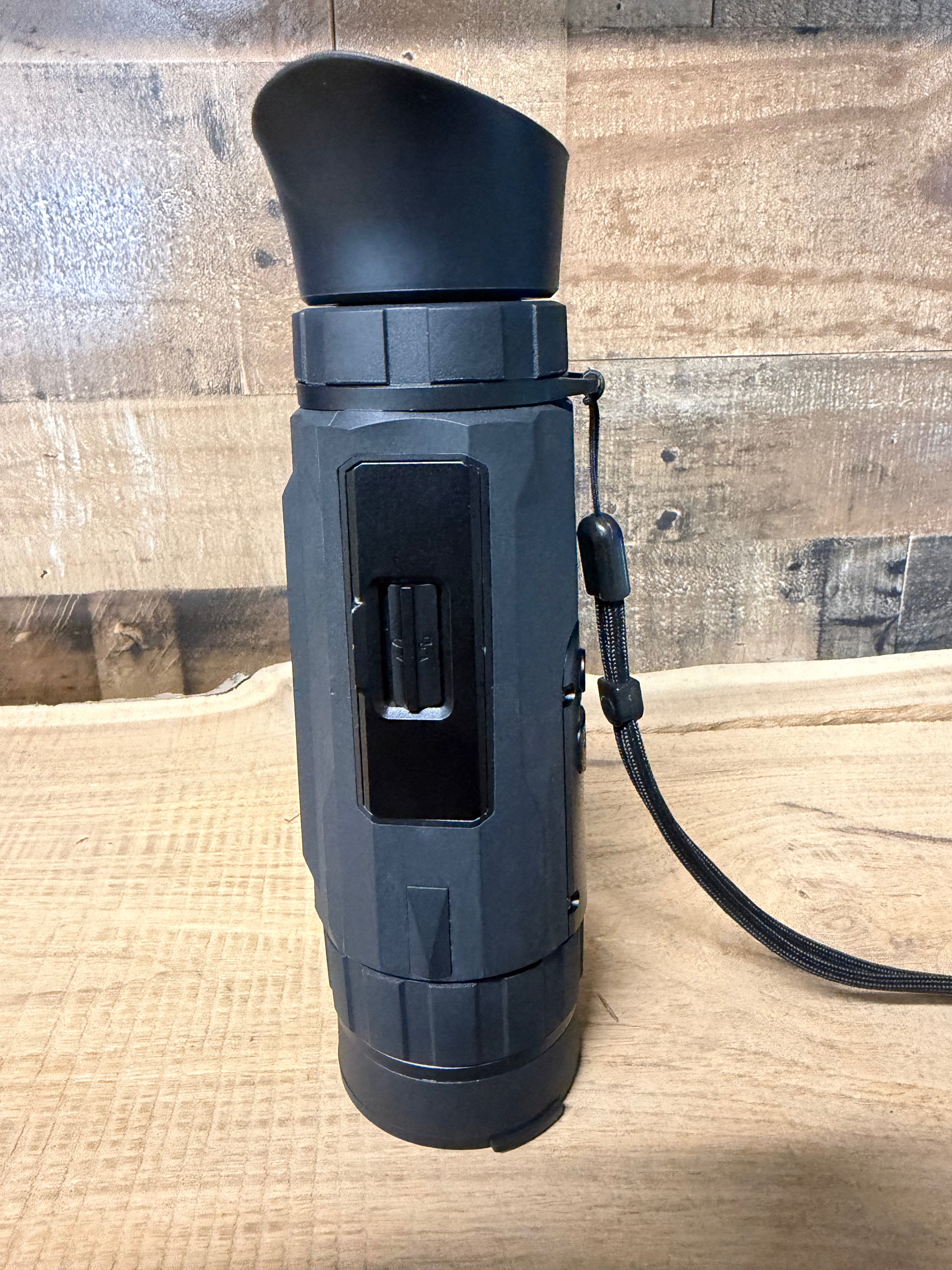 AGM SIDEWINDER TM35-384- Used Unit