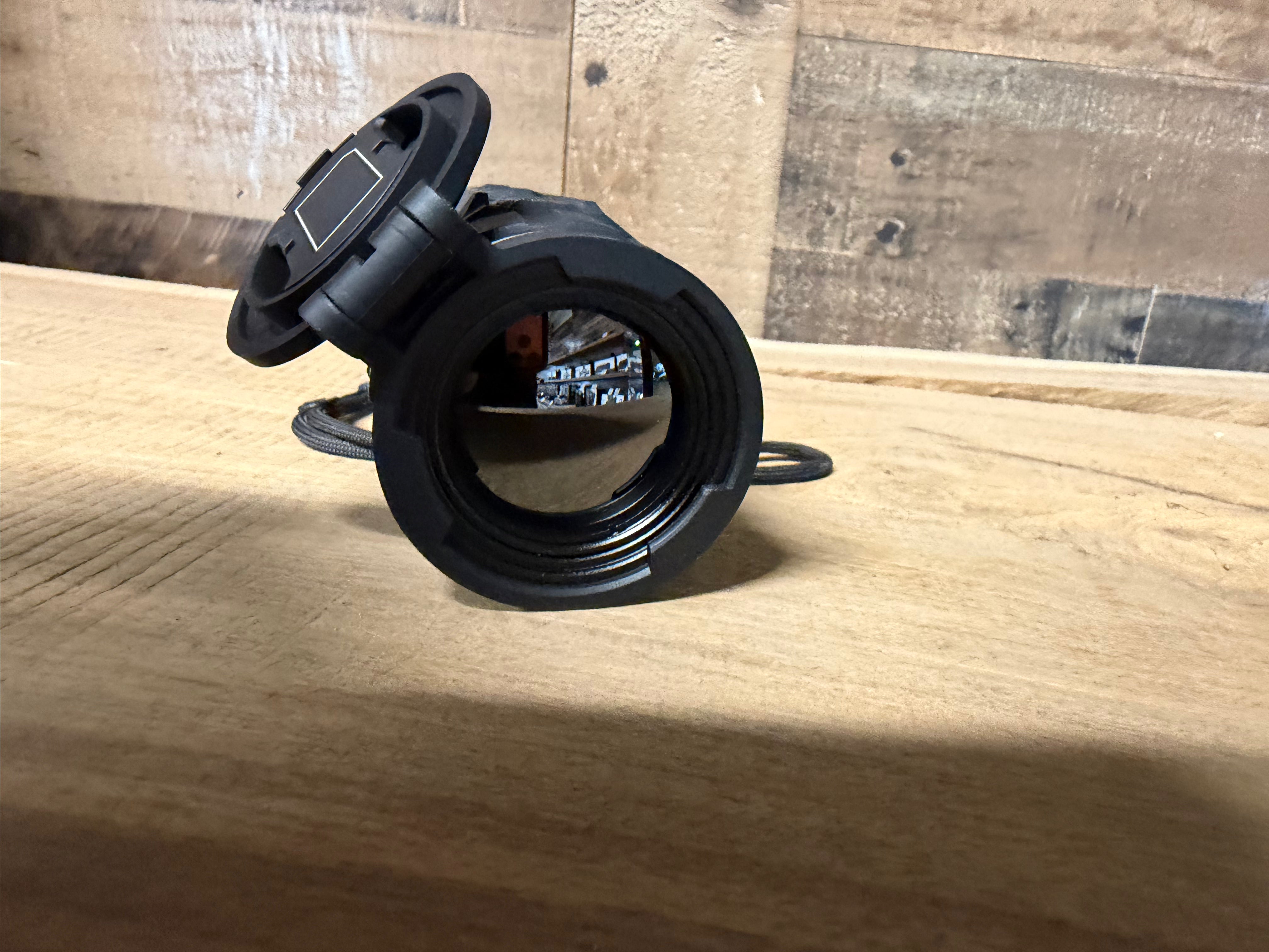 AGM SIDEWINDER TM35-384- Used Unit