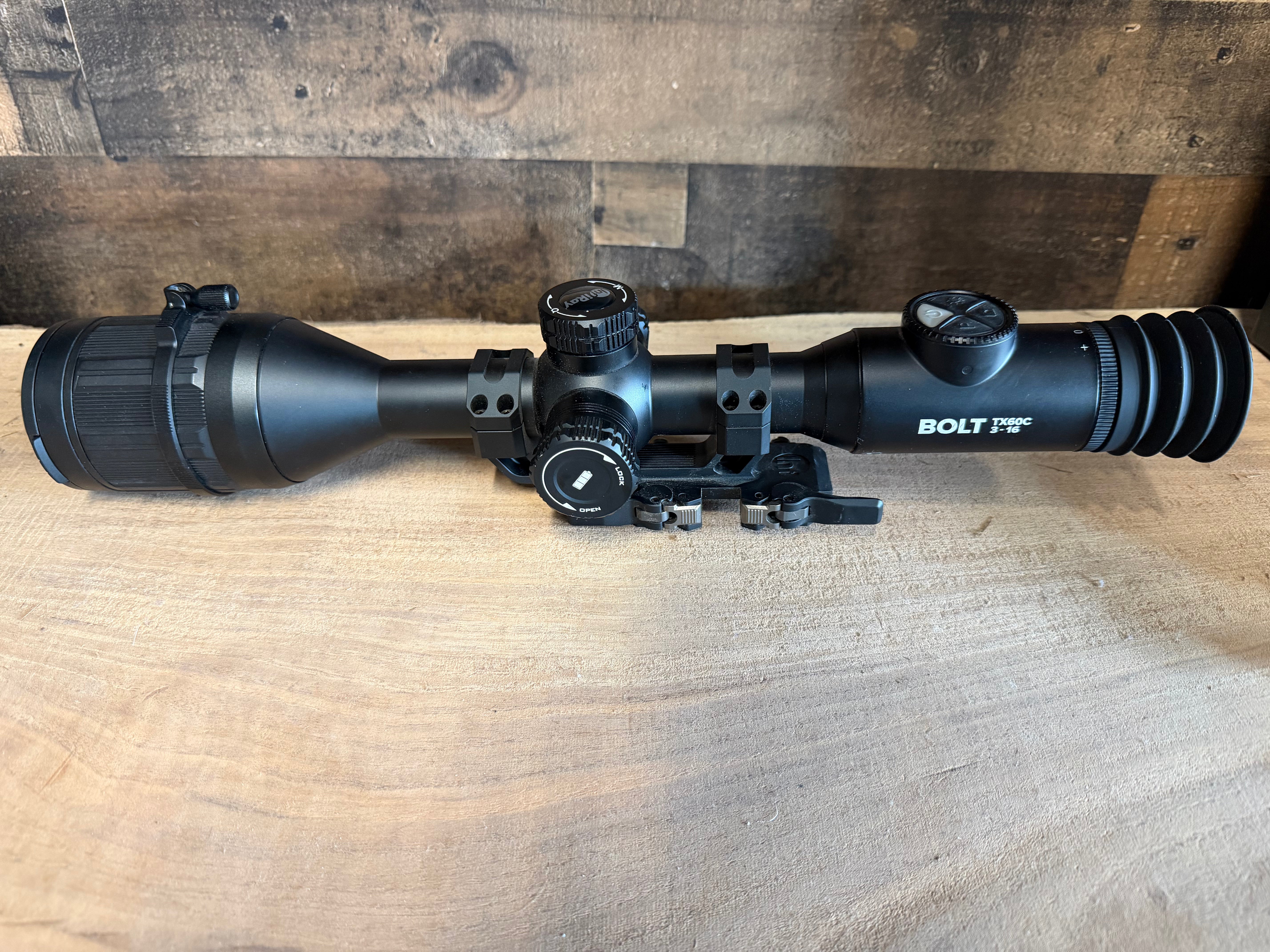 infiRay Outdoor Bolt TX60C 1024- Used Unit