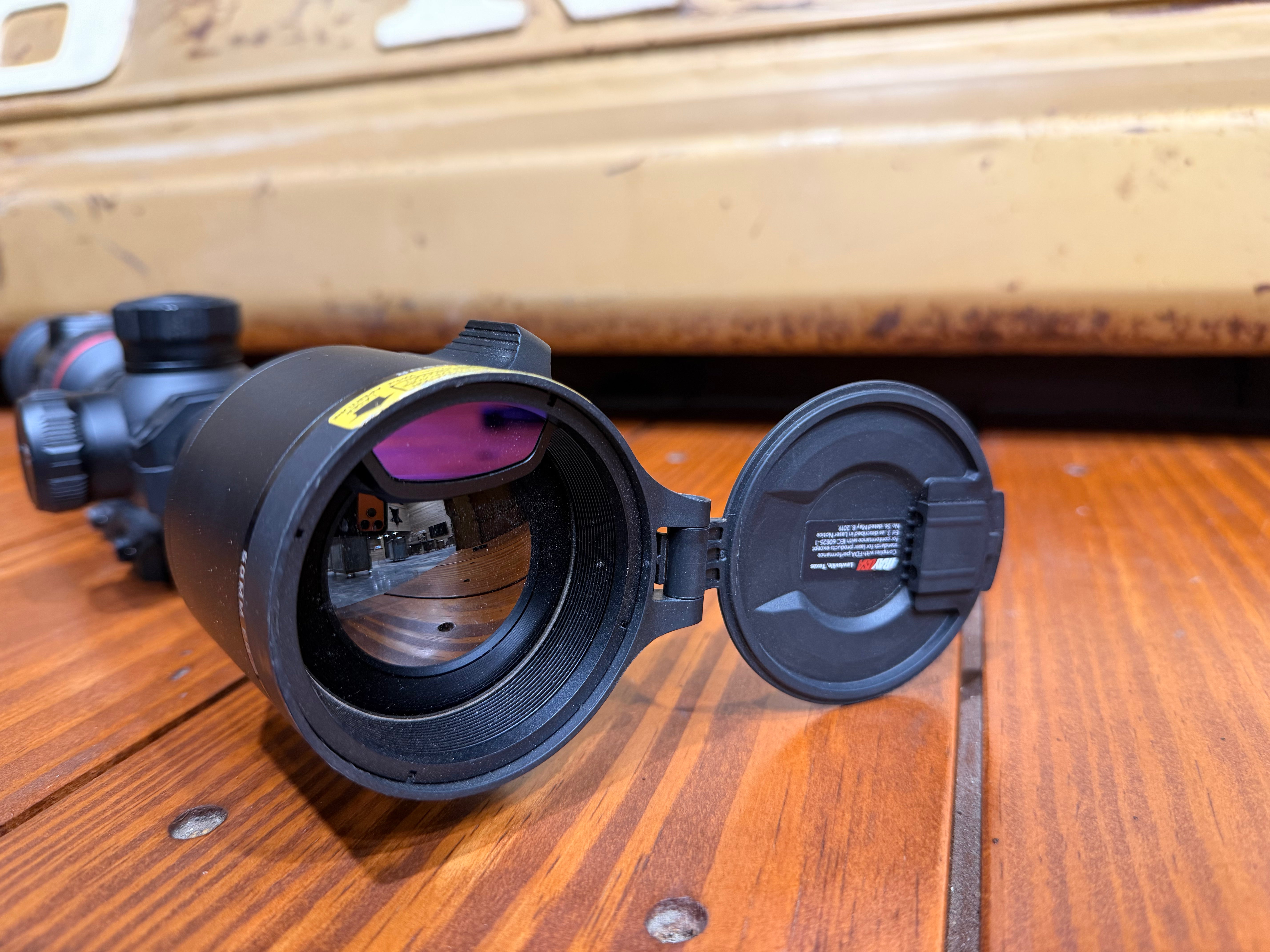 Nocpix ACE H50R - Used Unit