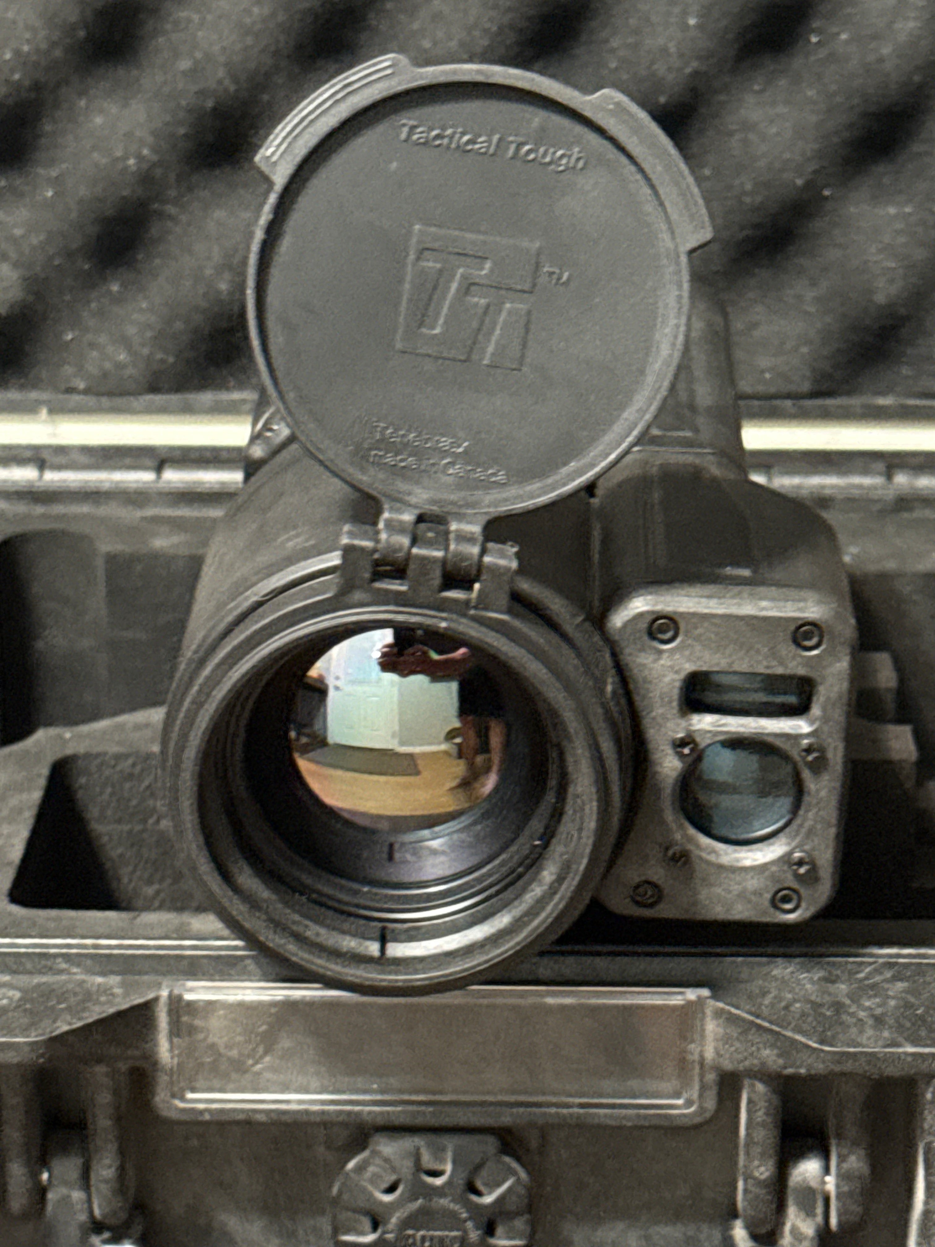 N-Vision HALO-XRF Thermal Scope - Used Unit