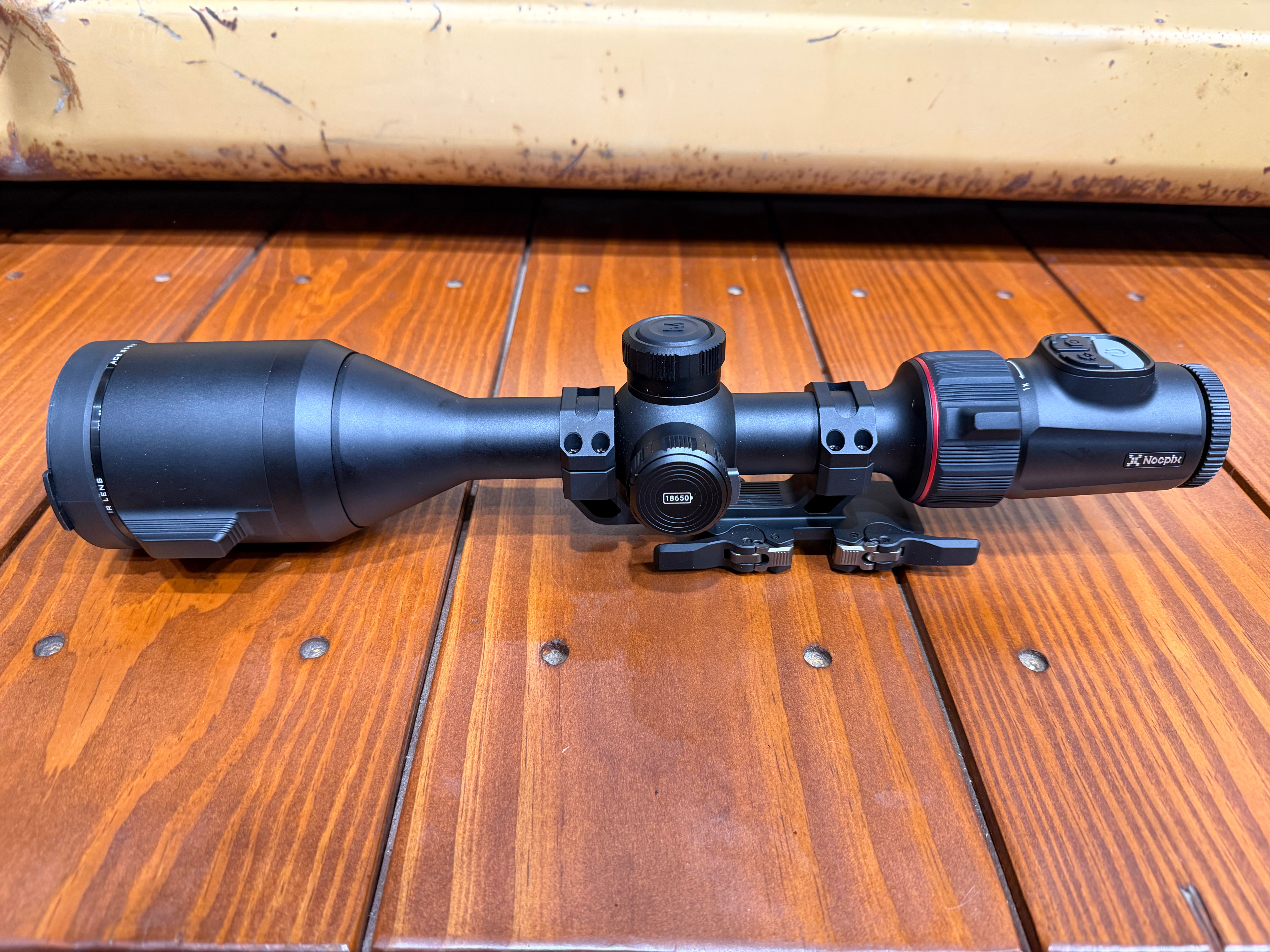 Nocpix Ace S60R- Used Unit