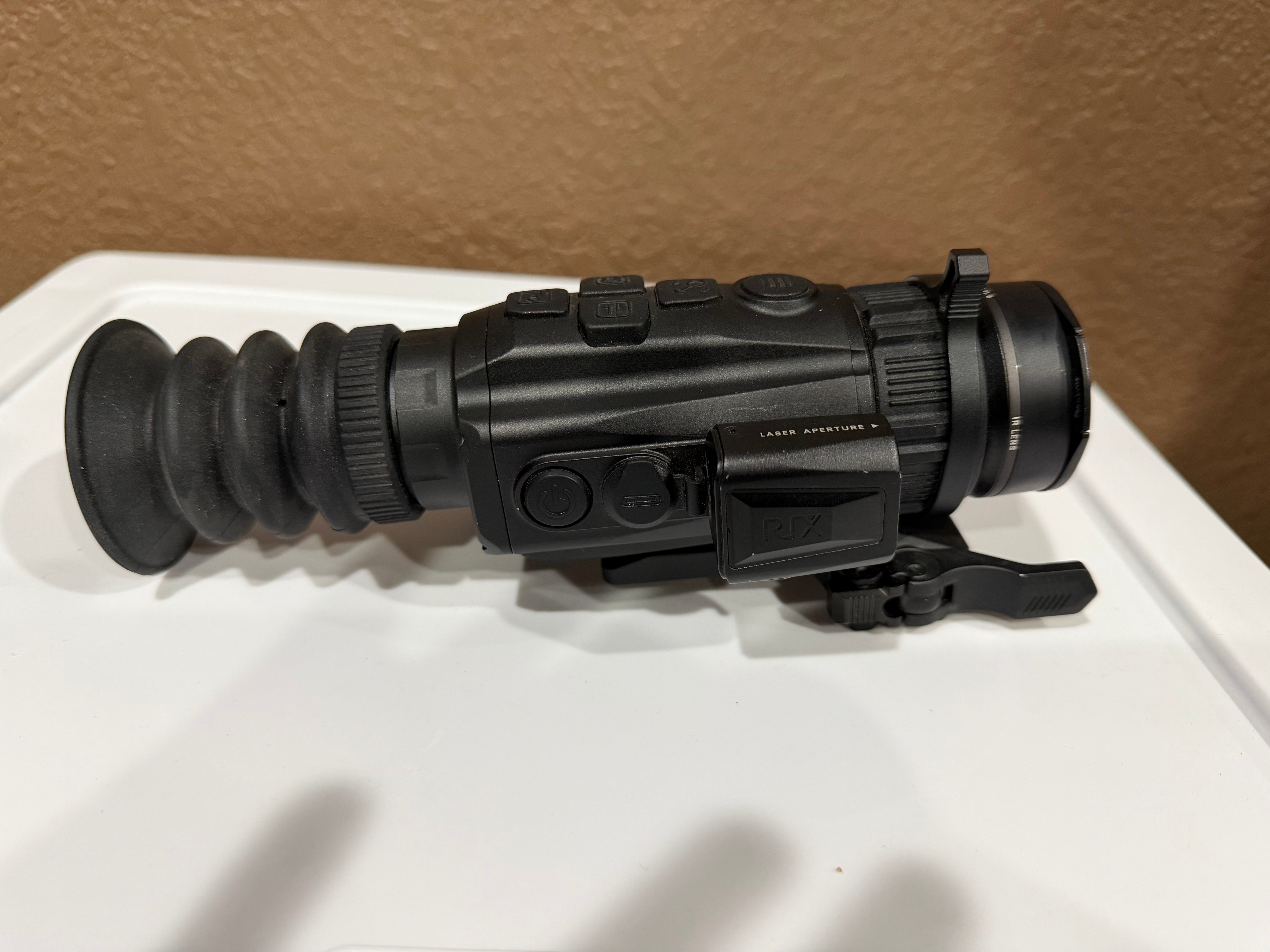 RIX Storm S6R LRF- Used Unit