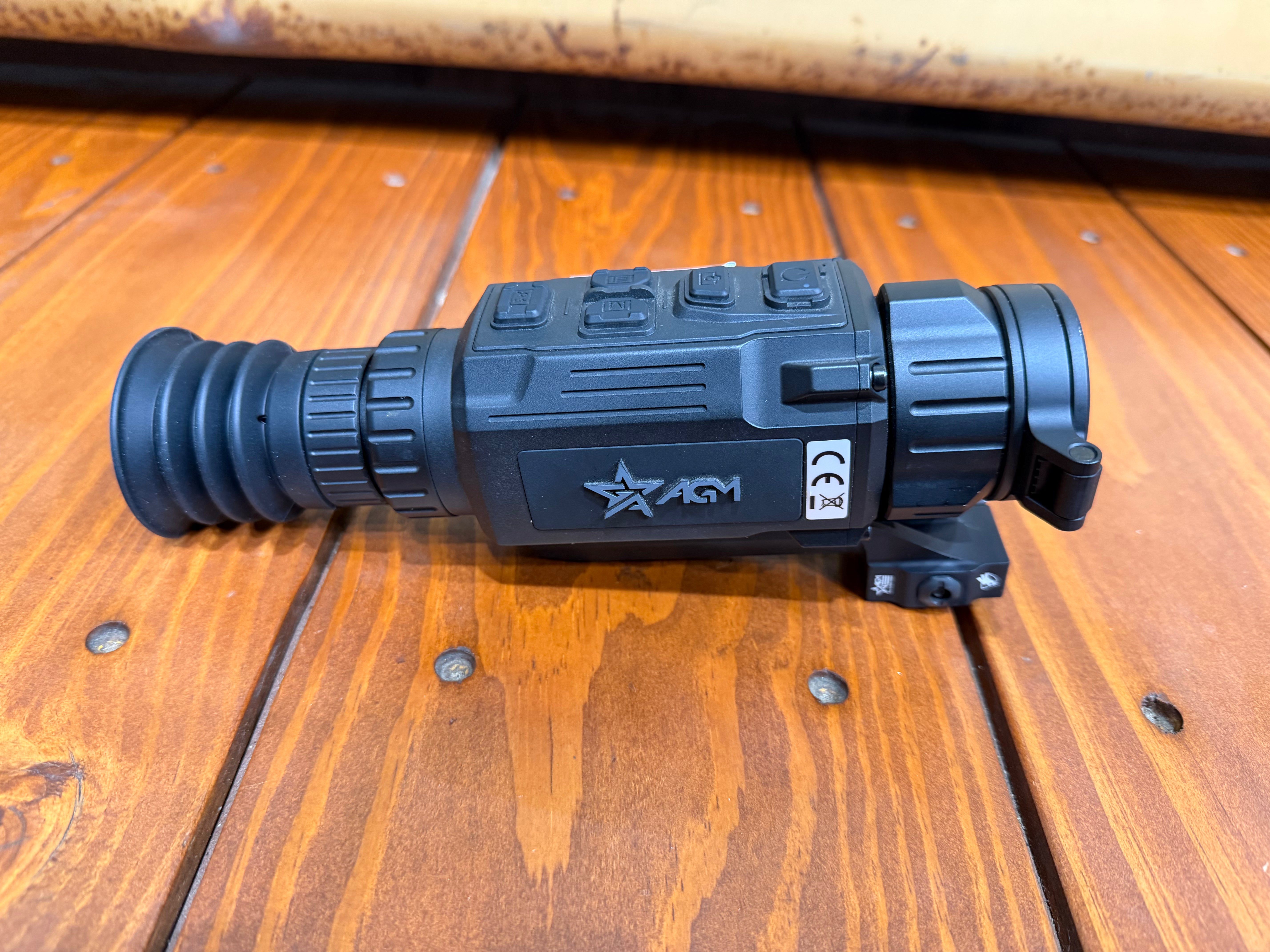 AGM Rattler V3 25-384