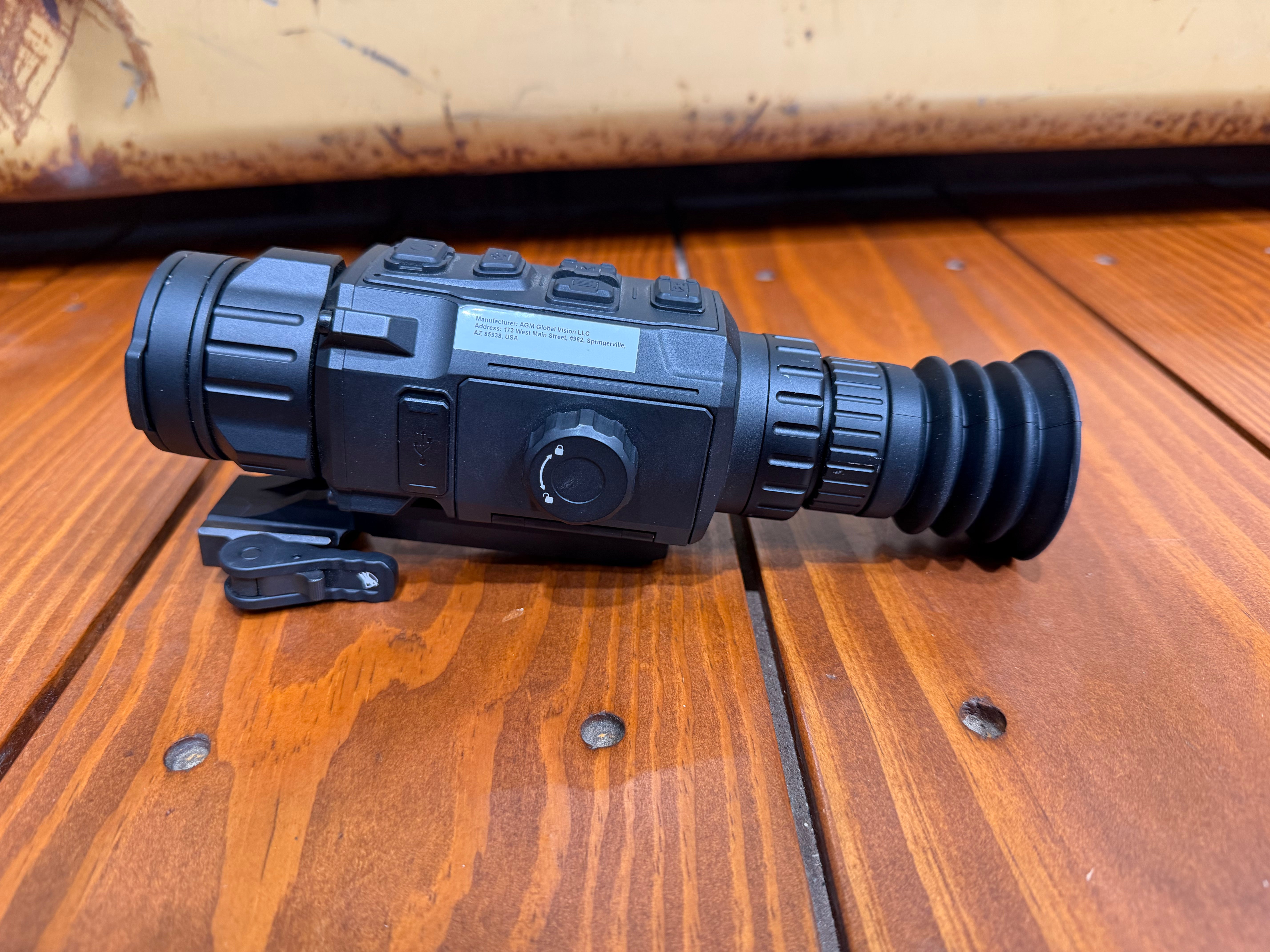 AGM Rattler V3 25-384