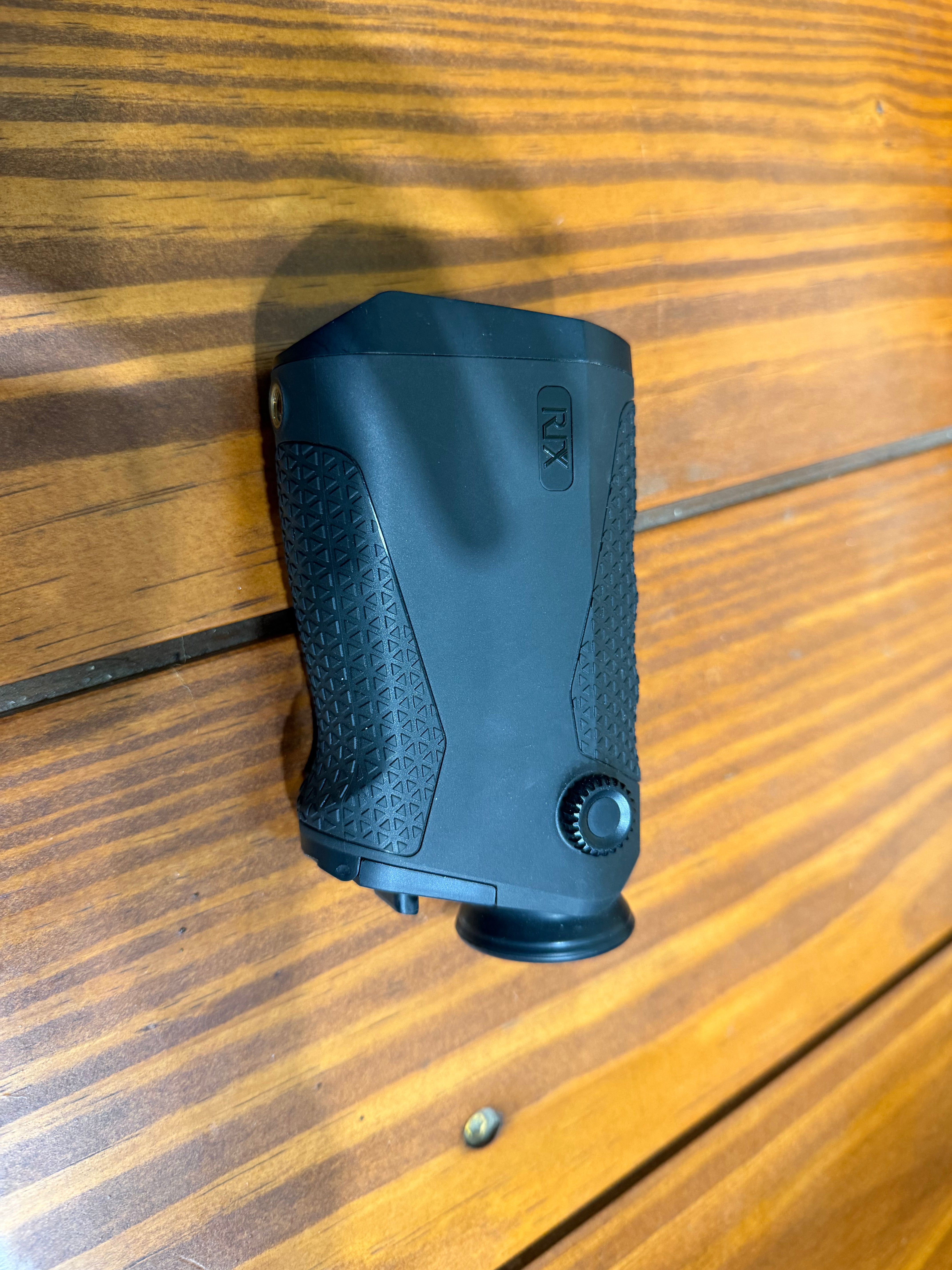 RIX Pocket K2 Thermal Monocular- Used Unit