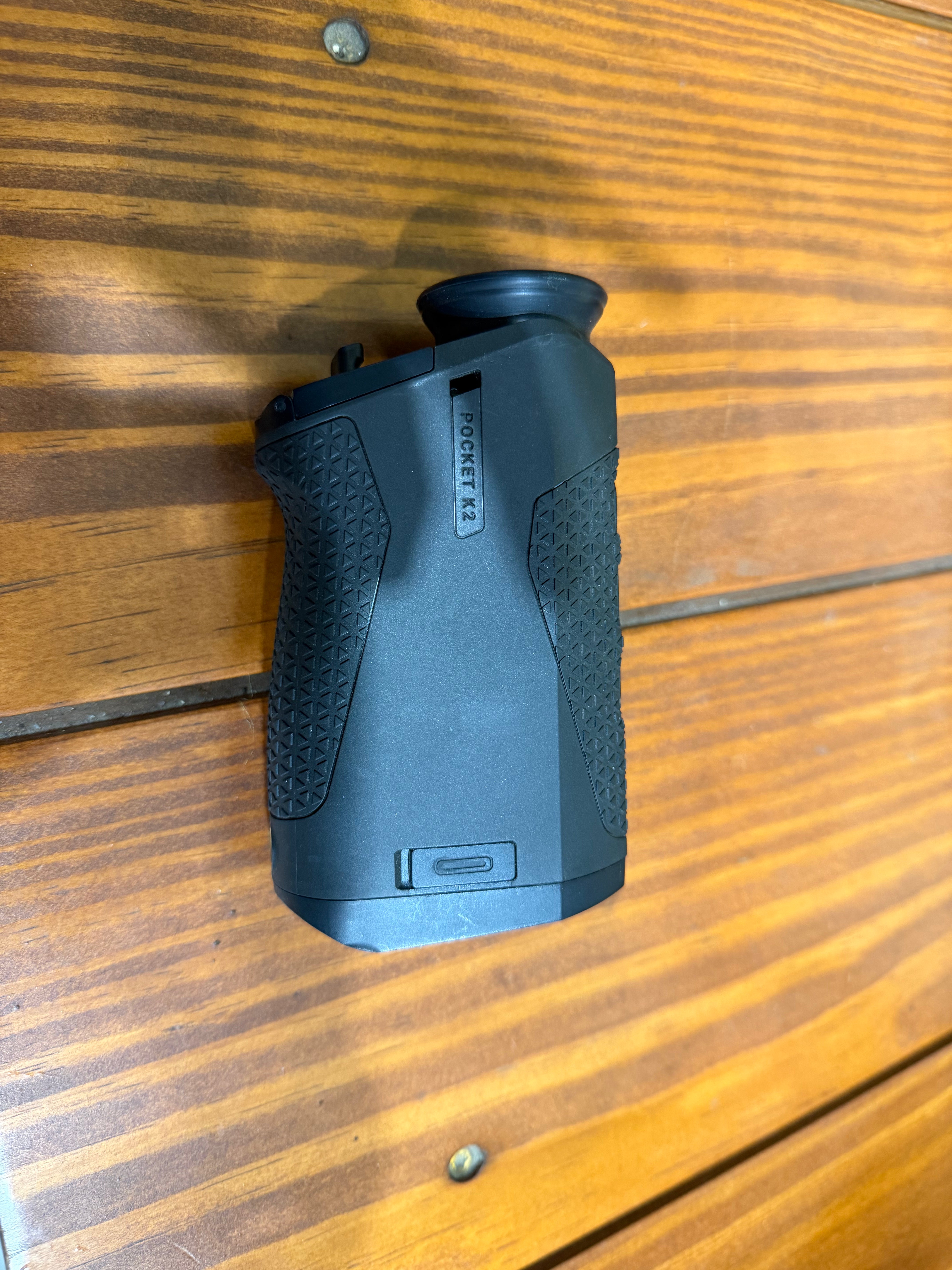 RIX Pocket K2 Thermal Monocular- Used Unit