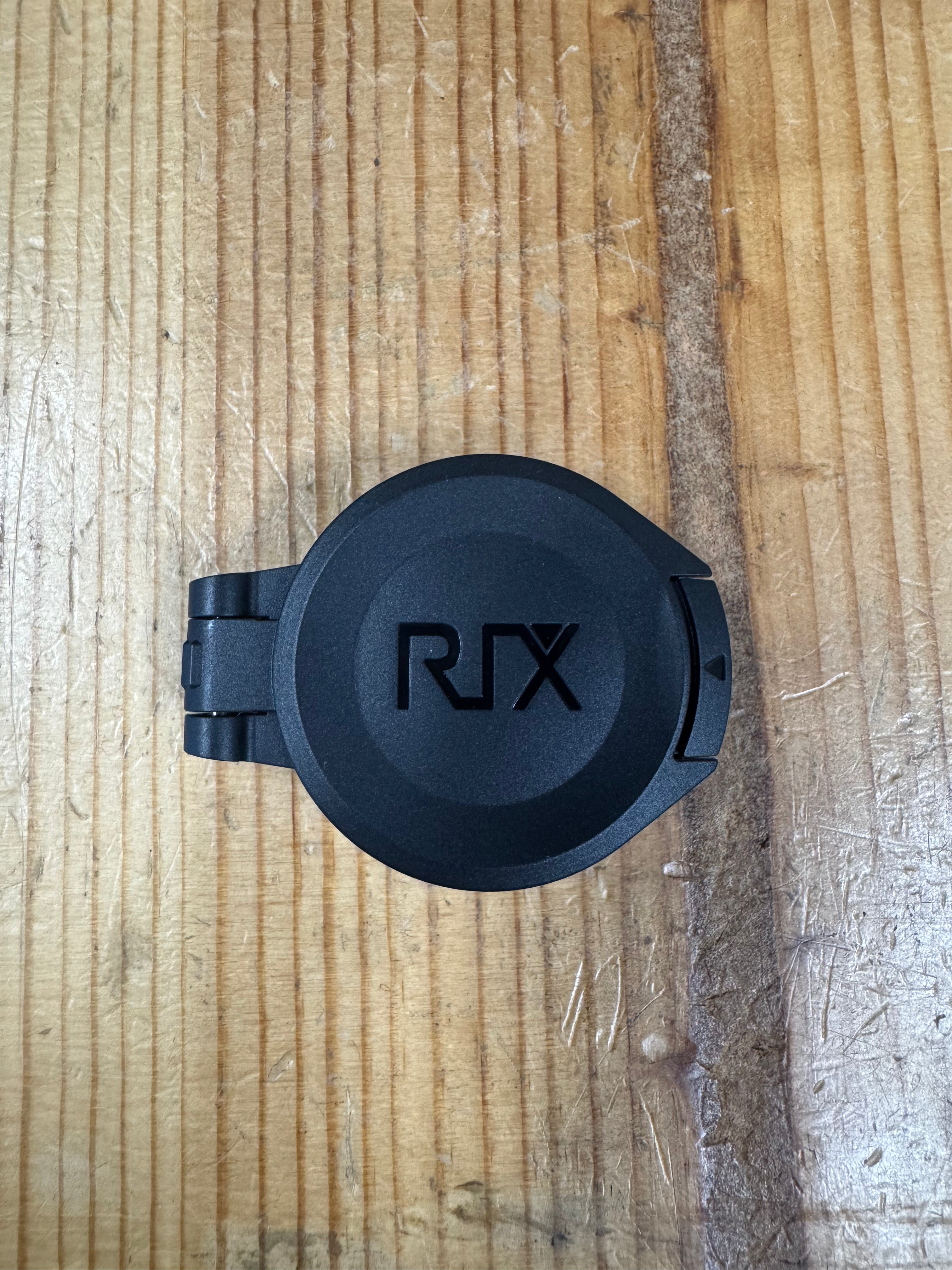 Lens Cover Replacement for Rix Storm Series