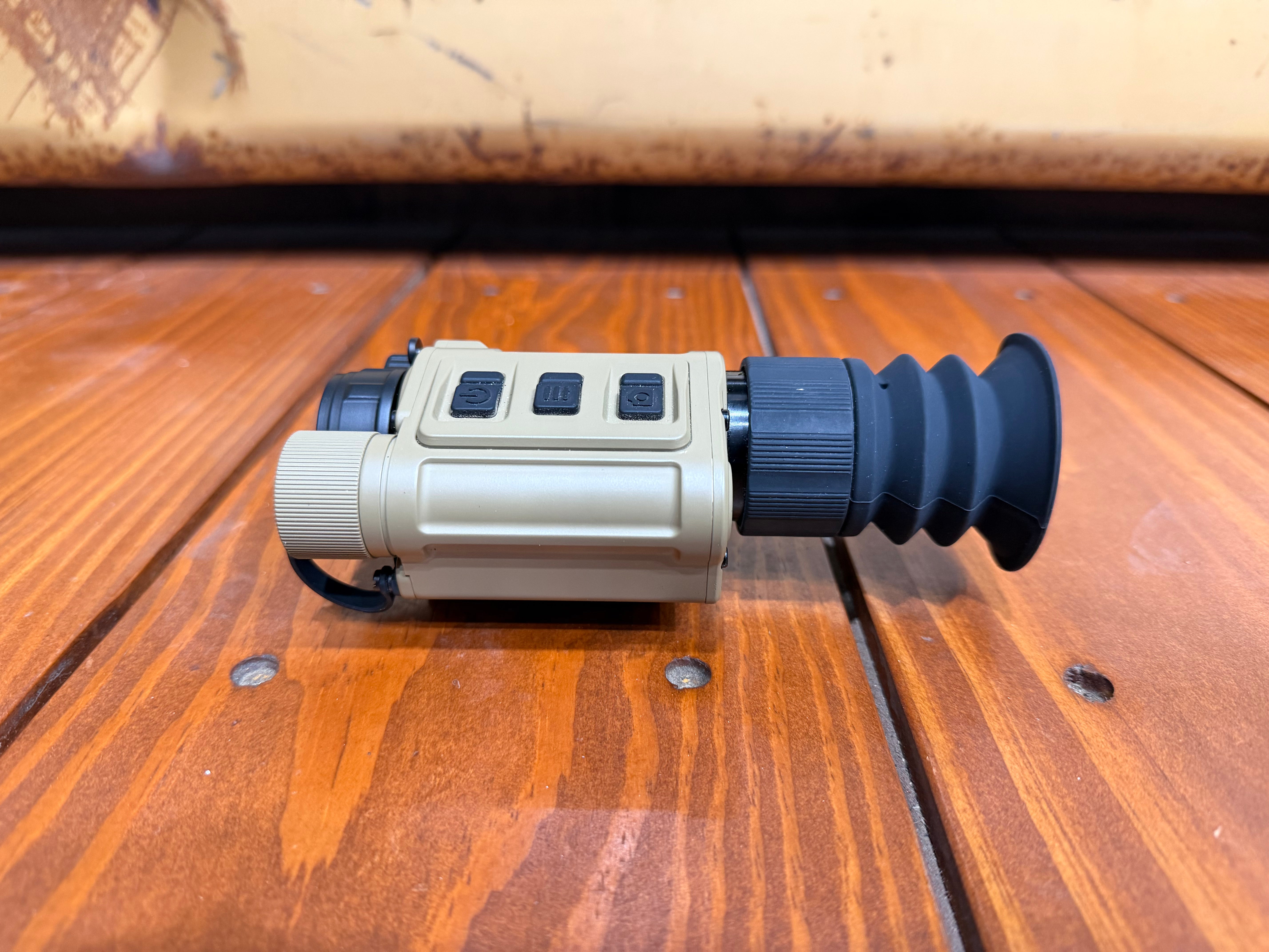 InfiRay Outdoor Rico Micro RH25 V2- Used Unit