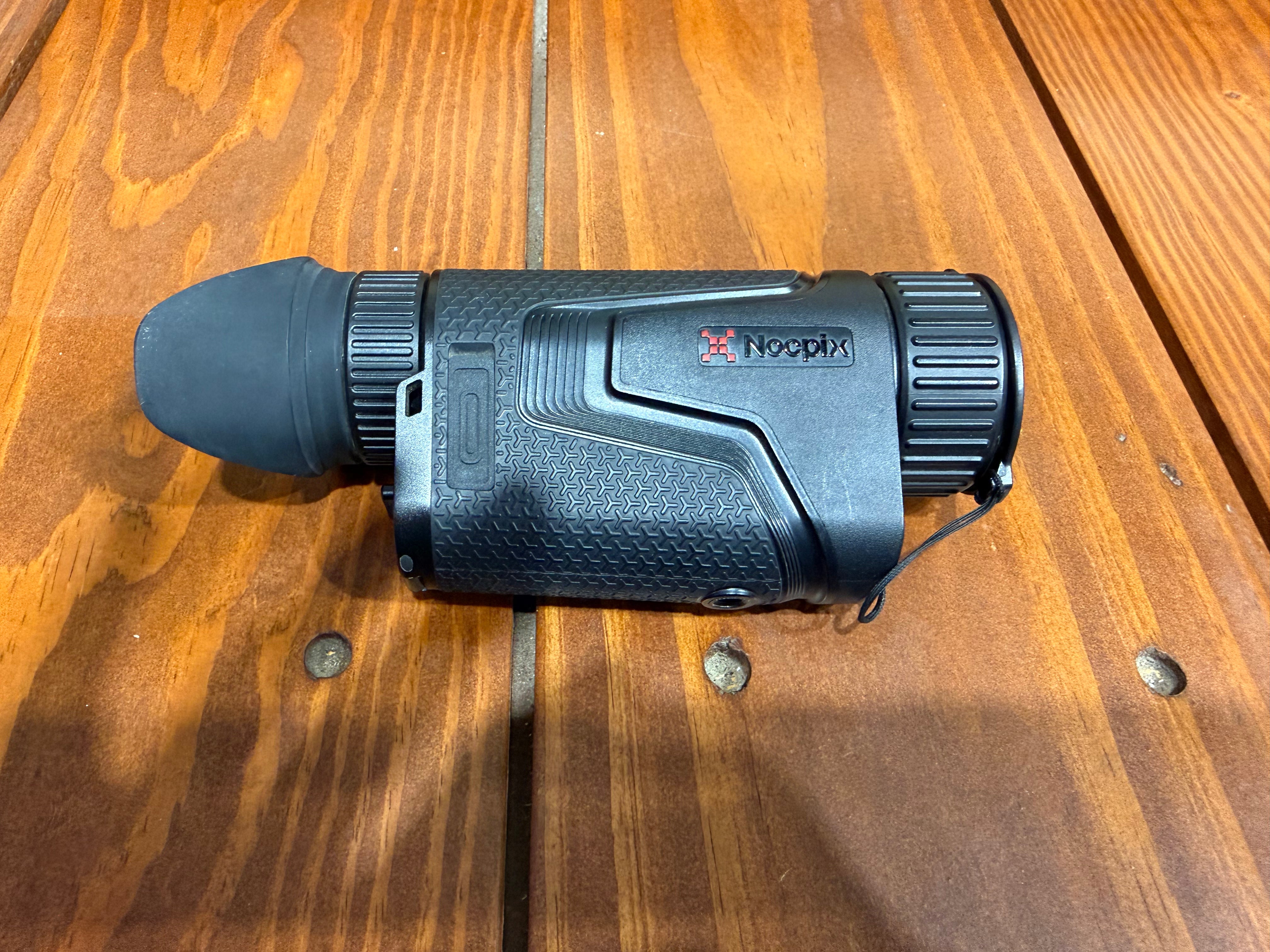 Nocpix Lumi H35- Used Unit