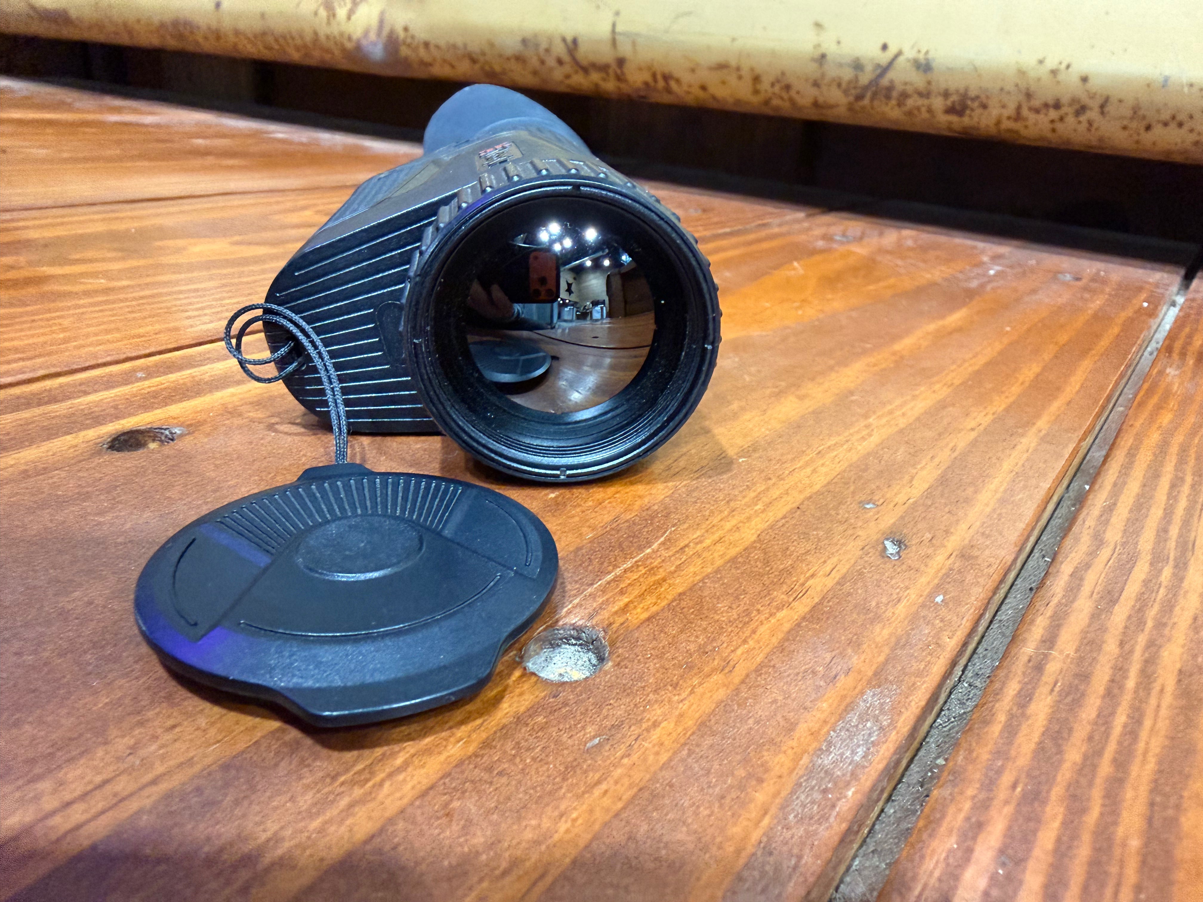 Nocpix Lumi H35- Used Unit