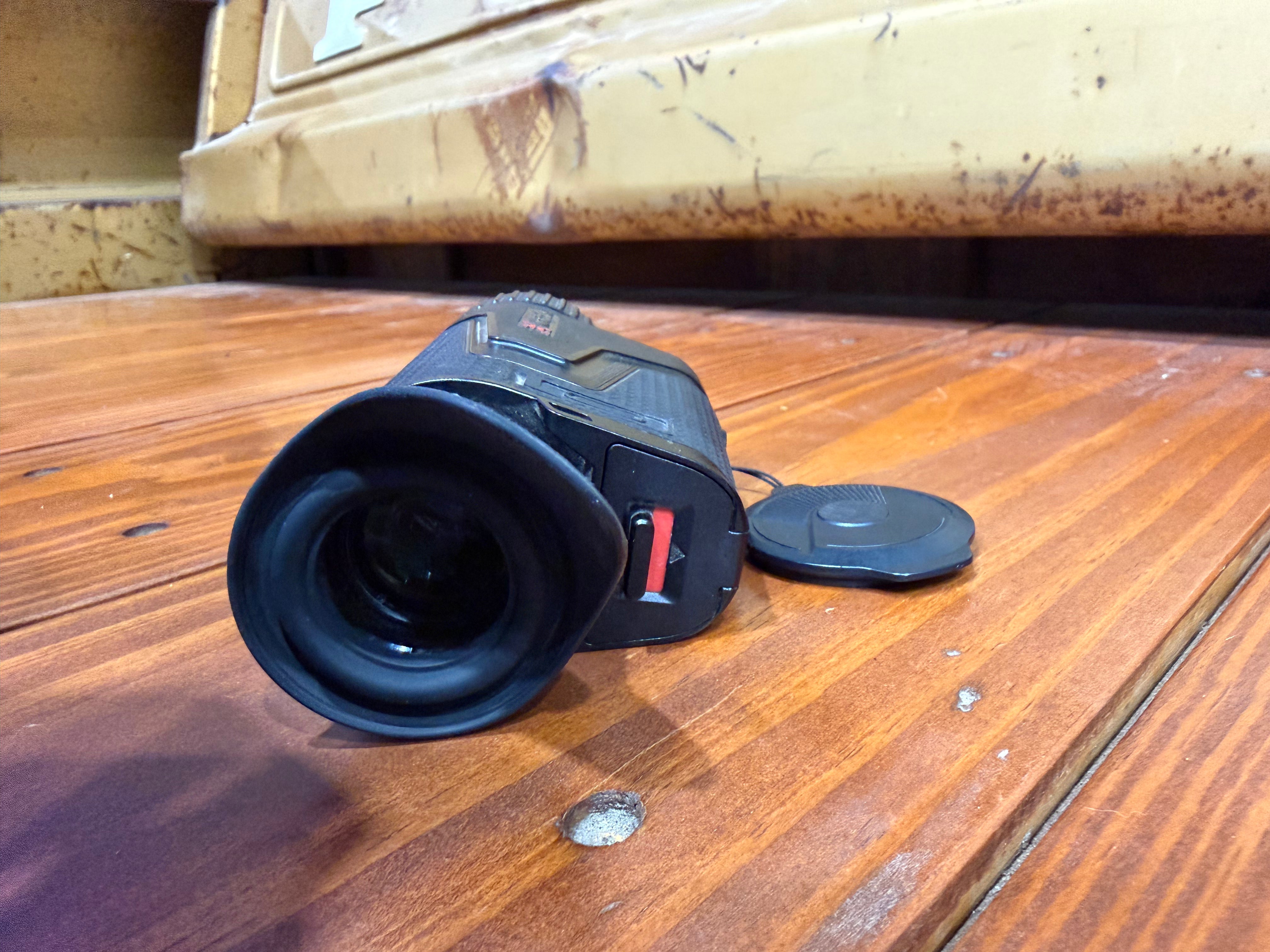 Nocpix Lumi H35- Used Unit